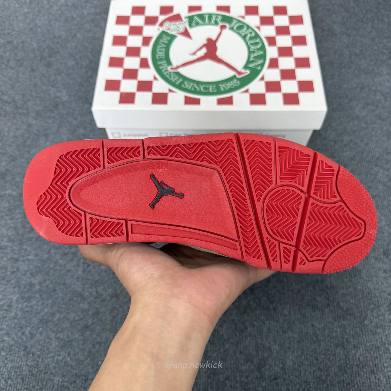 Air Jordan 4 Retro Pizza Gs Ih2094 200 (8) - www.newkick.org Air Jordan 4 Retro Pizza Gs Ih2094 200 (8) - www.newkick.org