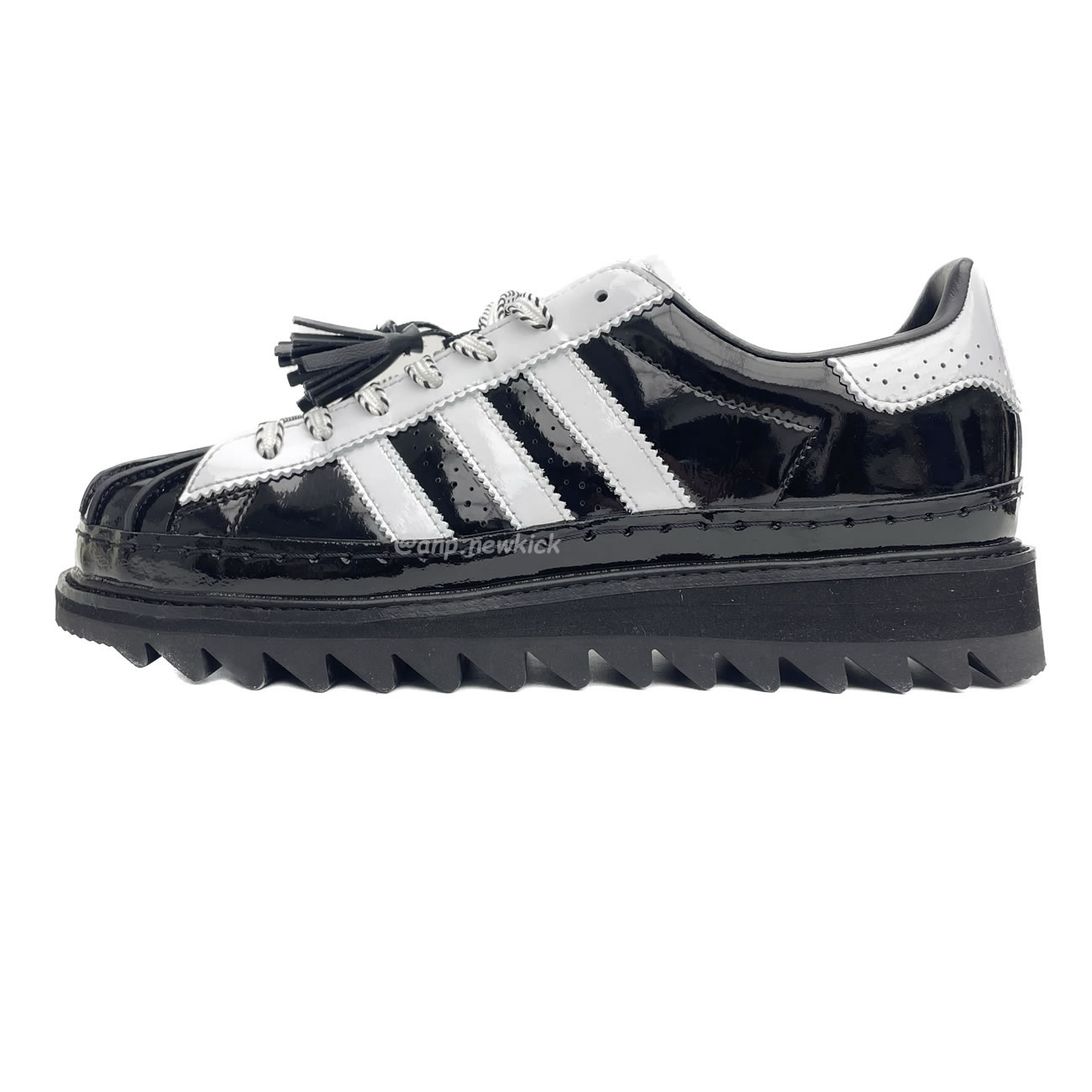 Adidas Superstar Clot By Edison Chen White Black Crystal Sand Ih3132 Ih3131 (15) - www.newkick.org Adidas Superstar Clot By Edison Chen White Black Crystal Sand Ih3132 Ih3131 (15) - www.newkick.org