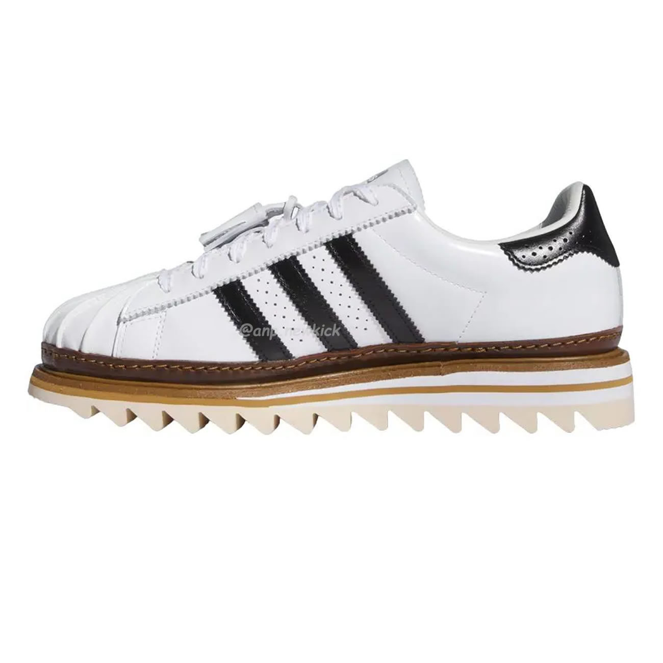 Adidas Superstar Clot By Edison Chen White Black Crystal Sand Ih3132 Ih3131 (4) - www.newkick.org Adidas Superstar Clot By Edison Chen White Black Crystal Sand Ih3132 Ih3131 (4) - www.newkick.org