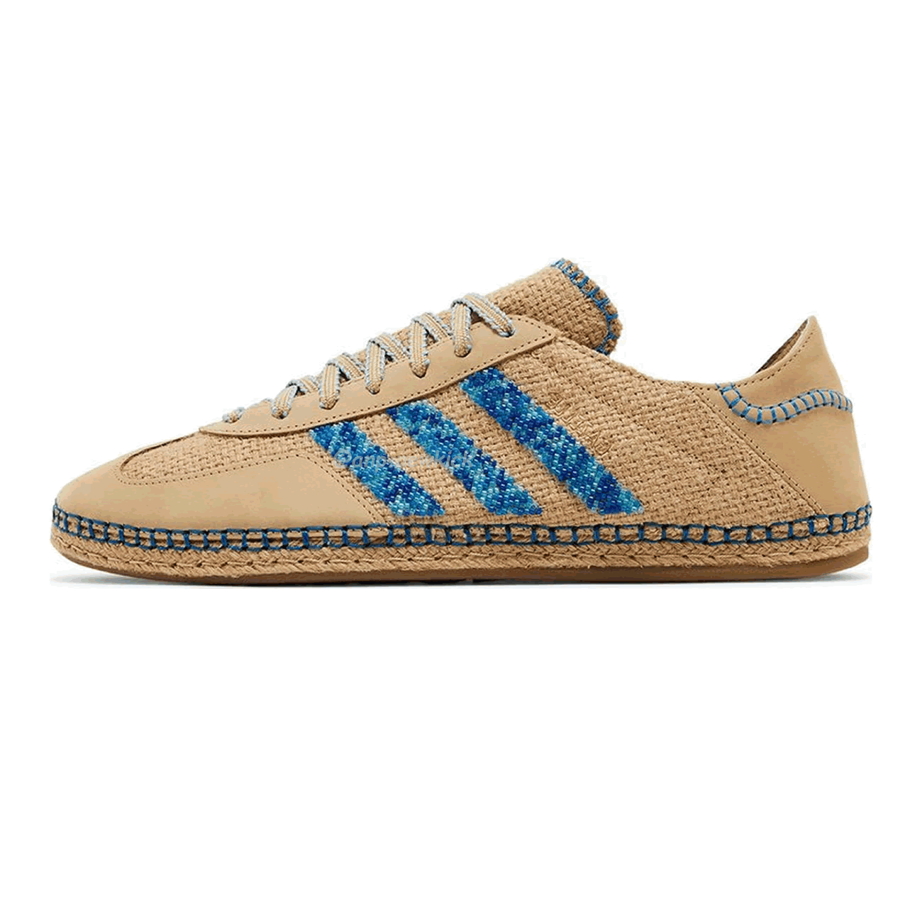 adidas Gazelle CLOT Linen Khaki IH3641