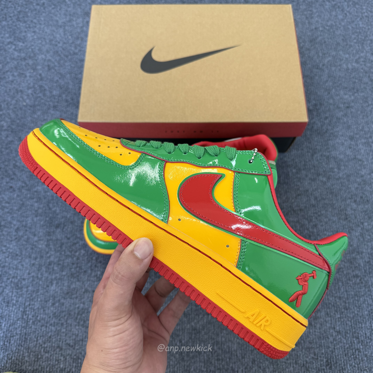 Nike Air Force 1 Low Lil Yachty Concrete Boys Lucky Green Ih4383 300 (24) - www.newkick.vip Nike Air Force 1 Low Lil Yachty Concrete Boys Lucky Green Ih4383 300 (24) - www.newkick.vip