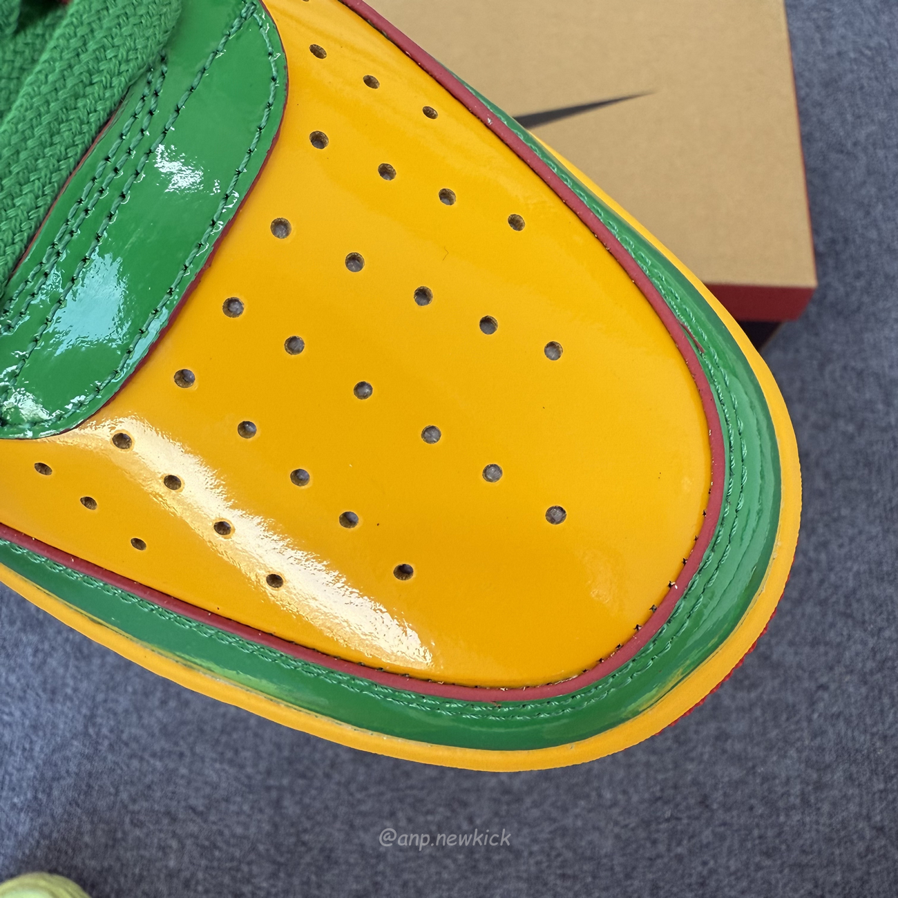 Nike Air Force 1 Low Lil Yachty Concrete Boys Lucky Green Ih4383 300 (25) - www.newkick.vip Nike Air Force 1 Low Lil Yachty Concrete Boys Lucky Green Ih4383 300 (25) - www.newkick.vip