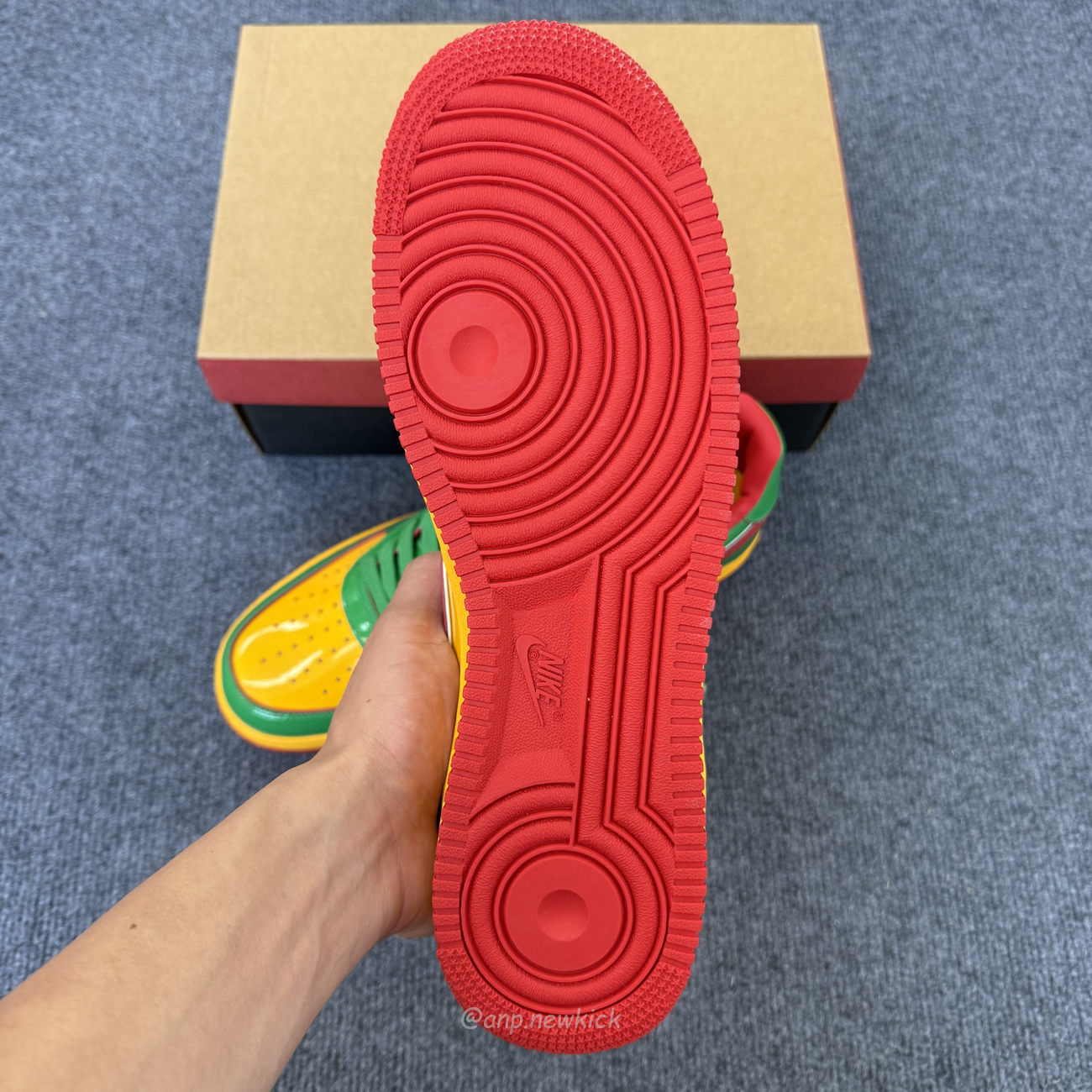 Nike Air Force 1 Low Lil Yachty Concrete Boys Lucky Green Ih4383 300 (26) - www.newkick.vip Nike Air Force 1 Low Lil Yachty Concrete Boys Lucky Green Ih4383 300 (26) - www.newkick.vip
