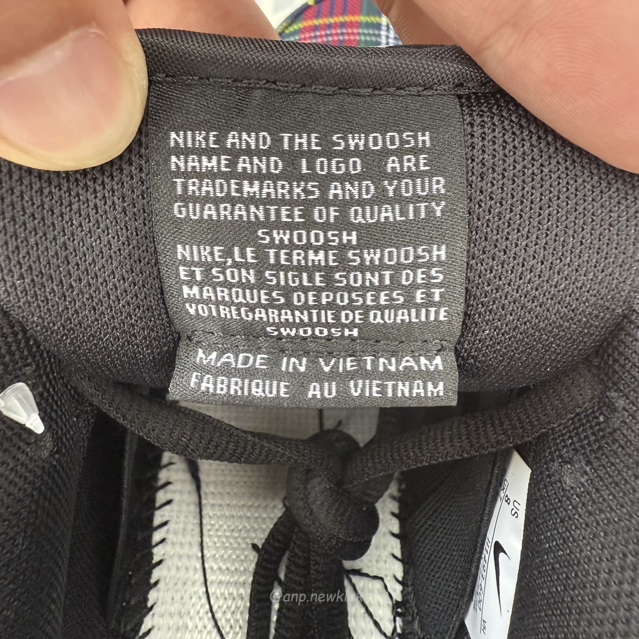 Nike Sb Dunk Low Nardwuar Ii1493 600 (3) - www.newkick.org Nike Sb Dunk Low Nardwuar Ii1493 600 (3) - www.newkick.org