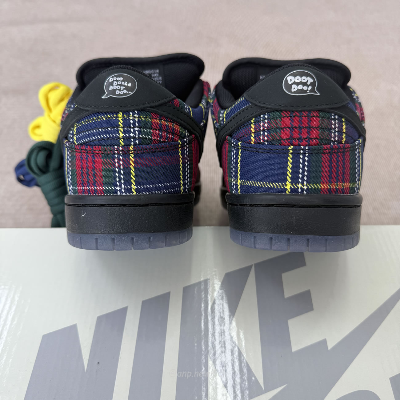 Nike Sb Dunk Low Nardwuar Ii1493 600 (8) - www.newkick.org Nike Sb Dunk Low Nardwuar Ii1493 600 (8) - www.newkick.org