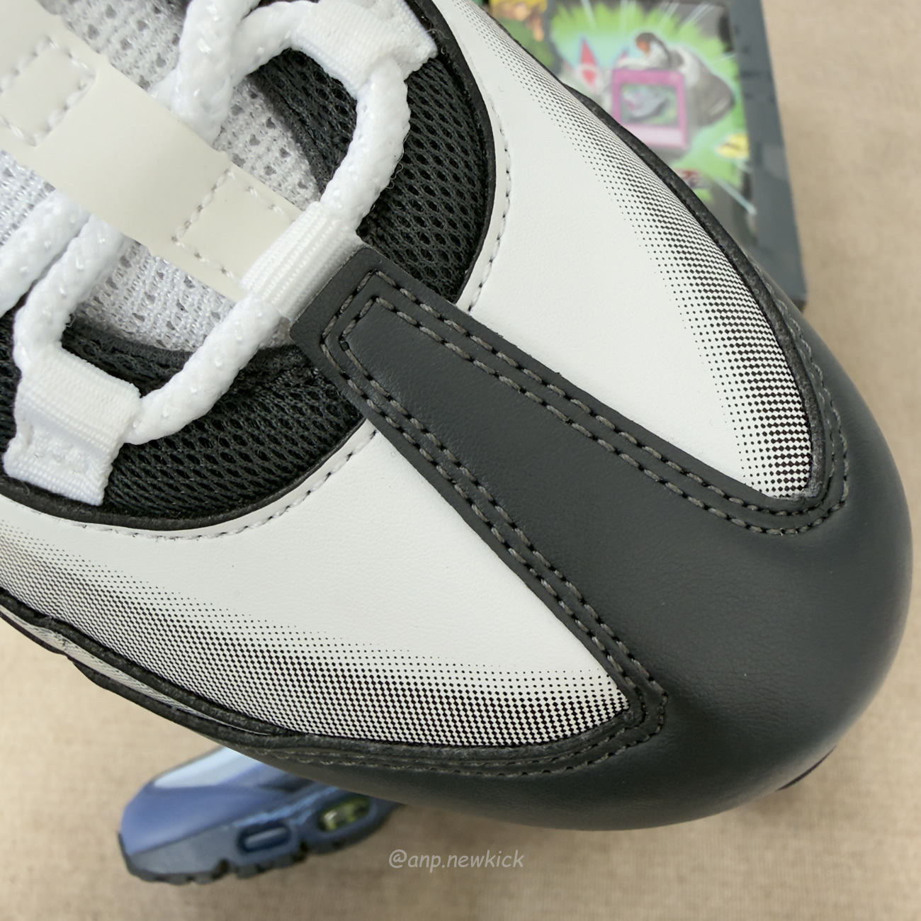 Nike Air Max Muscle 95 Yu Gi Oh Joey Jonouchi Without Promo Card Ii7404 400 (2) - www.newkick.vip Nike Air Max Muscle 95 Yu Gi Oh Joey Jonouchi Without Promo Card Ii7404 400 (2) - www.newkick.vip