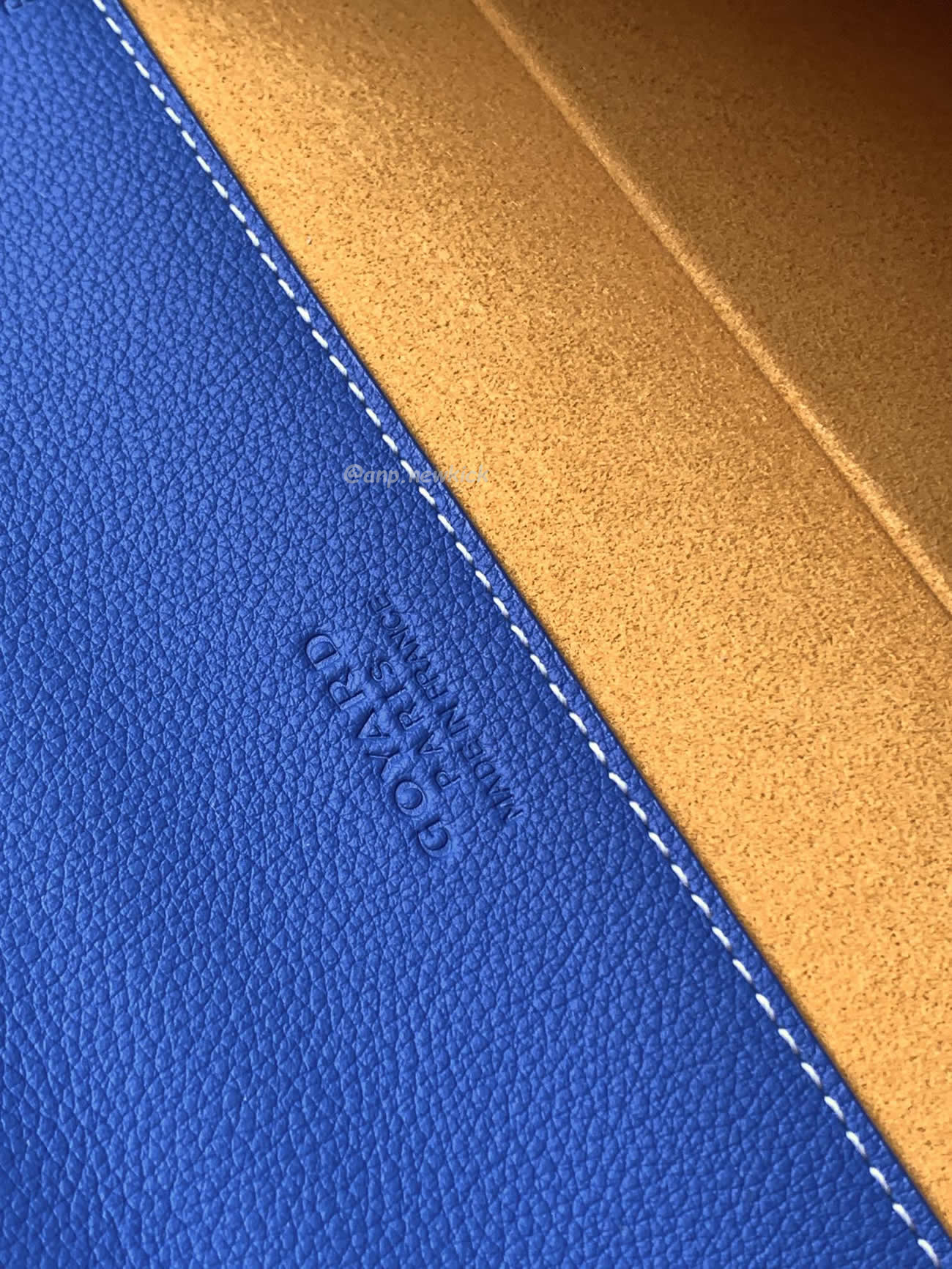 Goyard Alexandre Iii Bag 15 Cm X 4.5 Cm X 24 Cm (19) - www.newkick.vip Goyard Alexandre Iii Bag 15 Cm X 4.5 Cm X 24 Cm (19) - www.newkick.vip