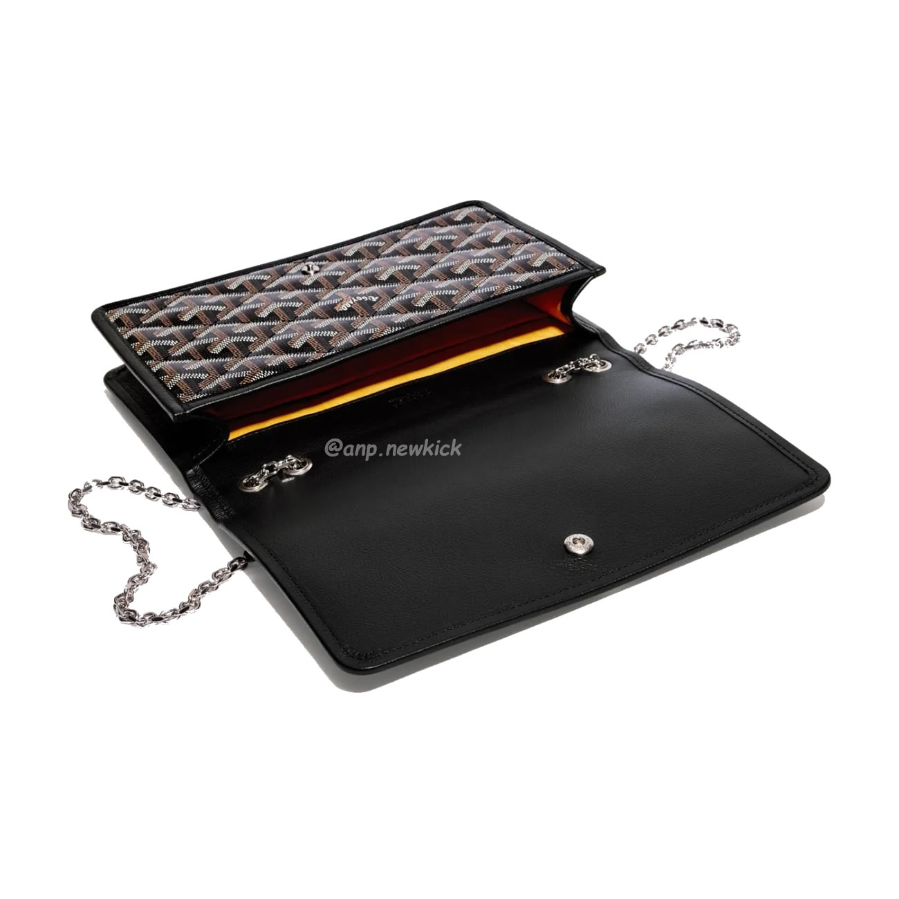 Goyard Alexandre Iii Bag 15 Cm X 4.5 Cm X 24 Cm (21) - www.newkick.vip Goyard Alexandre Iii Bag 15 Cm X 4.5 Cm X 24 Cm (21) - www.newkick.vip