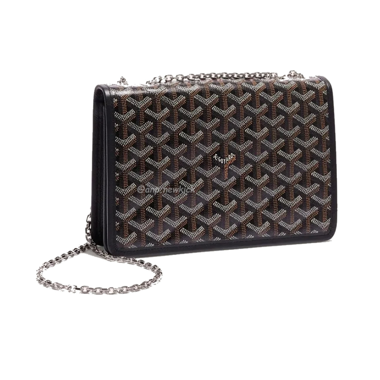 Goyard Alexandre Iii Bag 15 Cm X 4.5 Cm X 24 Cm (22) - www.newkick.vip Goyard Alexandre Iii Bag 15 Cm X 4.5 Cm X 24 Cm (22) - www.newkick.vip