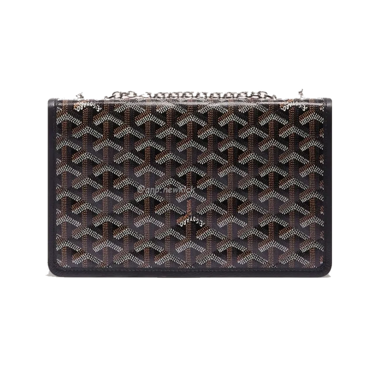 Goyard Alexandre Iii Bag 15 Cm X 4.5 Cm X 24 Cm (23) - www.newkick.vip Goyard Alexandre Iii Bag 15 Cm X 4.5 Cm X 24 Cm (23) - www.newkick.vip