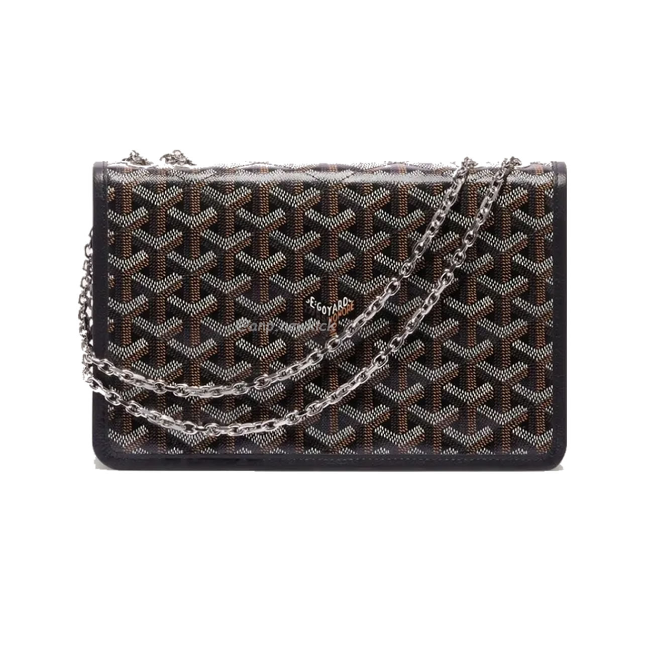 Goyard Alexandre Iii Bag 15 Cm X 4.5 Cm X 24 Cm (24) - www.newkick.vip Goyard Alexandre Iii Bag 15 Cm X 4.5 Cm X 24 Cm (24) - www.newkick.vip