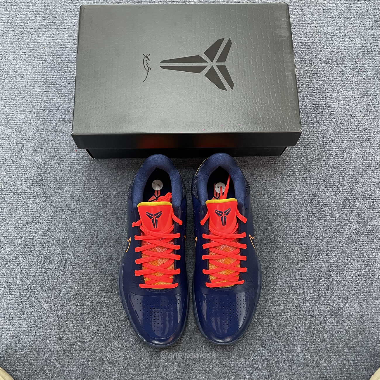 Nike Kobe 5 Protro Caitlin Clark Indiana Fever Im3207 400 (2) - www.newkick.org Nike Kobe 5 Protro Caitlin Clark Indiana Fever Im3207 400 (2) - www.newkick.org