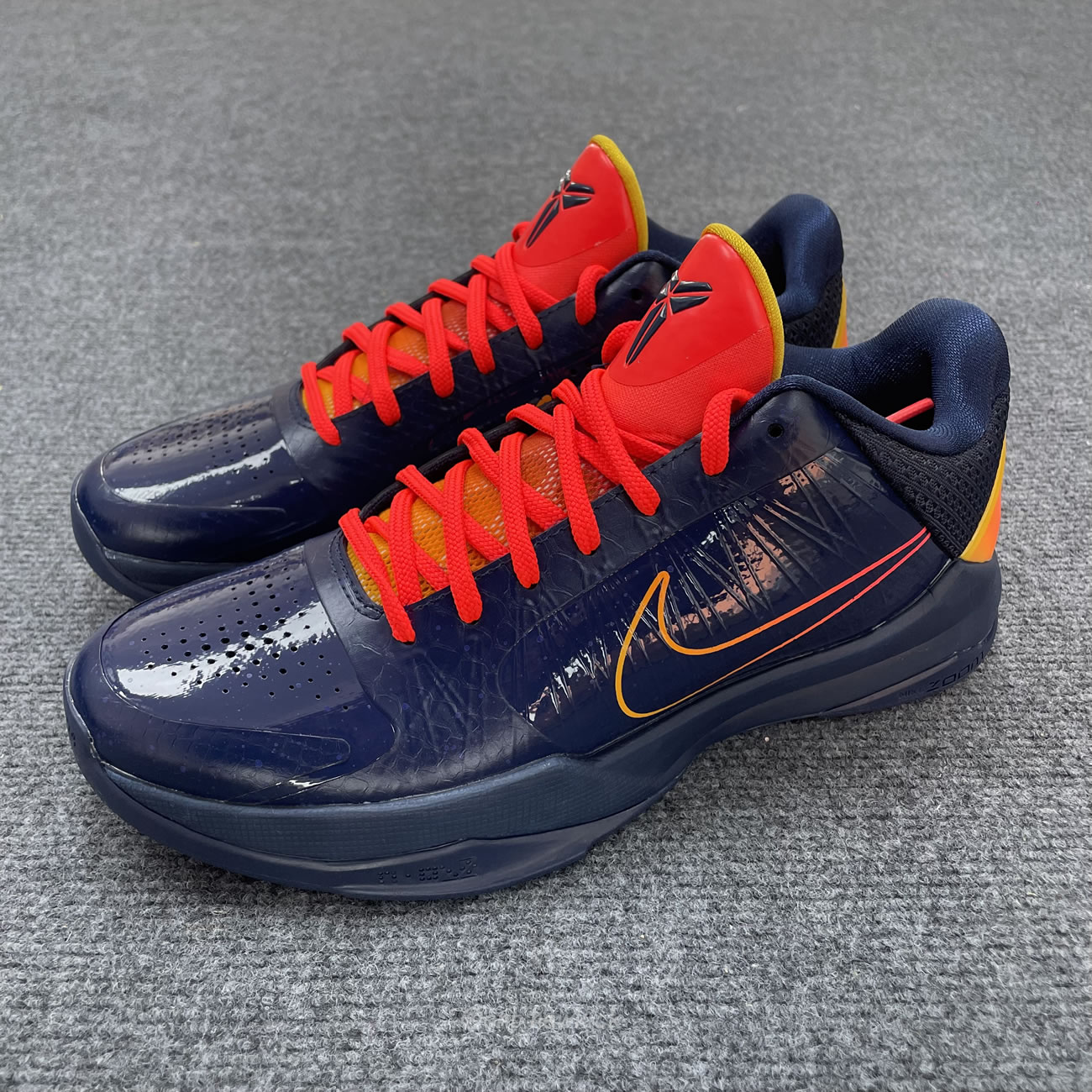 Nike Kobe 5 Protro Caitlin Clark Indiana Fever Im3207 400 (4) - www.newkick.org Nike Kobe 5 Protro Caitlin Clark Indiana Fever Im3207 400 (4) - www.newkick.org