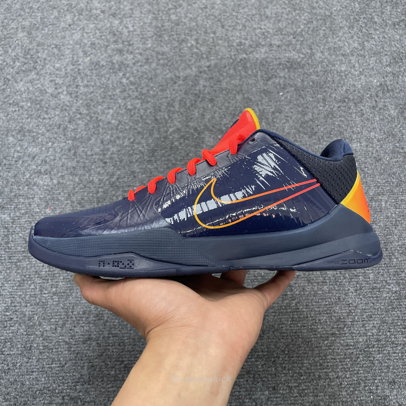 Nike Kobe 5 Protro Caitlin Clark Indiana Fever Im3207 400 (6) - www.newkick.org Nike Kobe 5 Protro Caitlin Clark Indiana Fever Im3207 400 (6) - www.newkick.org