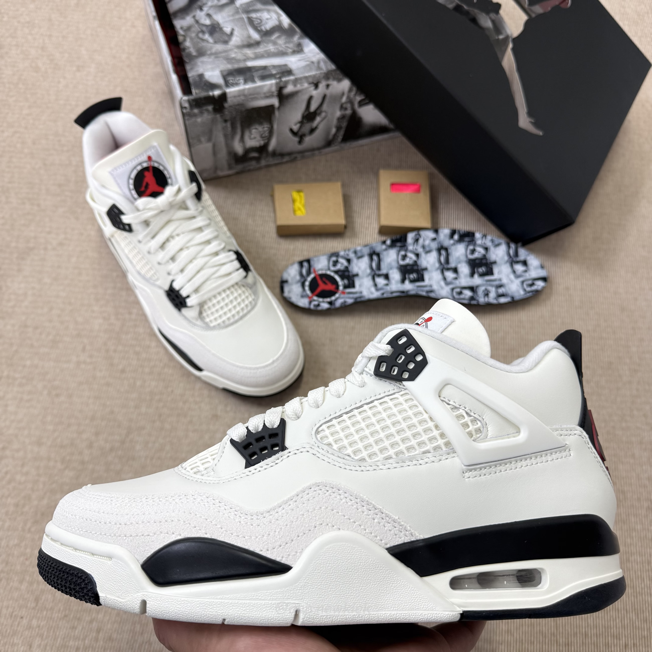 Air Jordan 4 Retro Og Flight Club 2026 Im4002 100 (7) - www.newkick.org Air Jordan 4 Retro Og Flight Club 2026 Im4002 100 (7) - www.newkick.org
