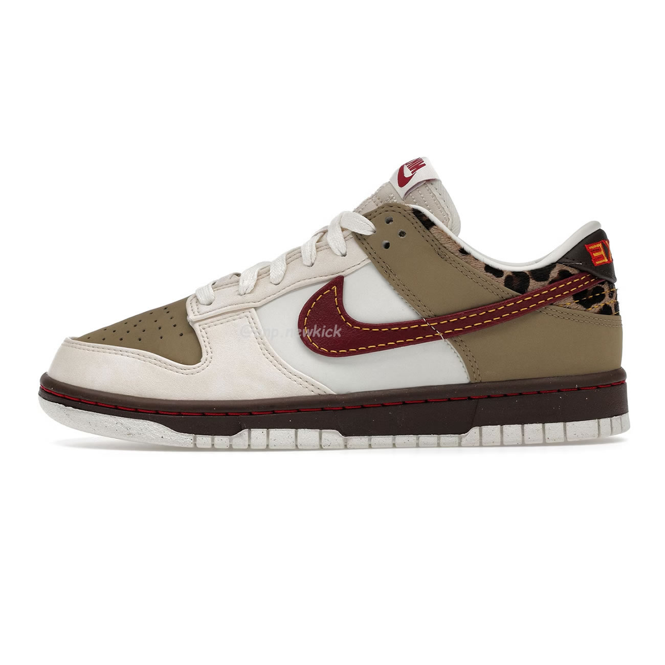 Nike Dunk Low Retro Khaki Team Red Pearl White Womens Im6687 262 (1) - www.newkick.org Nike Dunk Low Retro Khaki Team Red Pearl White Womens Im6687 262 (1) - www.newkick.org
