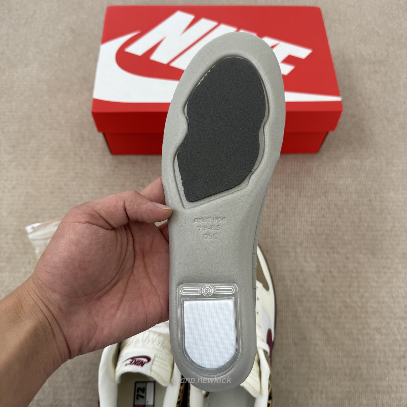 Nike Dunk Low Retro Khaki Team Red Pearl White Womens Im6687 262 (6) - www.newkick.org Nike Dunk Low Retro Khaki Team Red Pearl White Womens Im6687 262 (6) - www.newkick.org