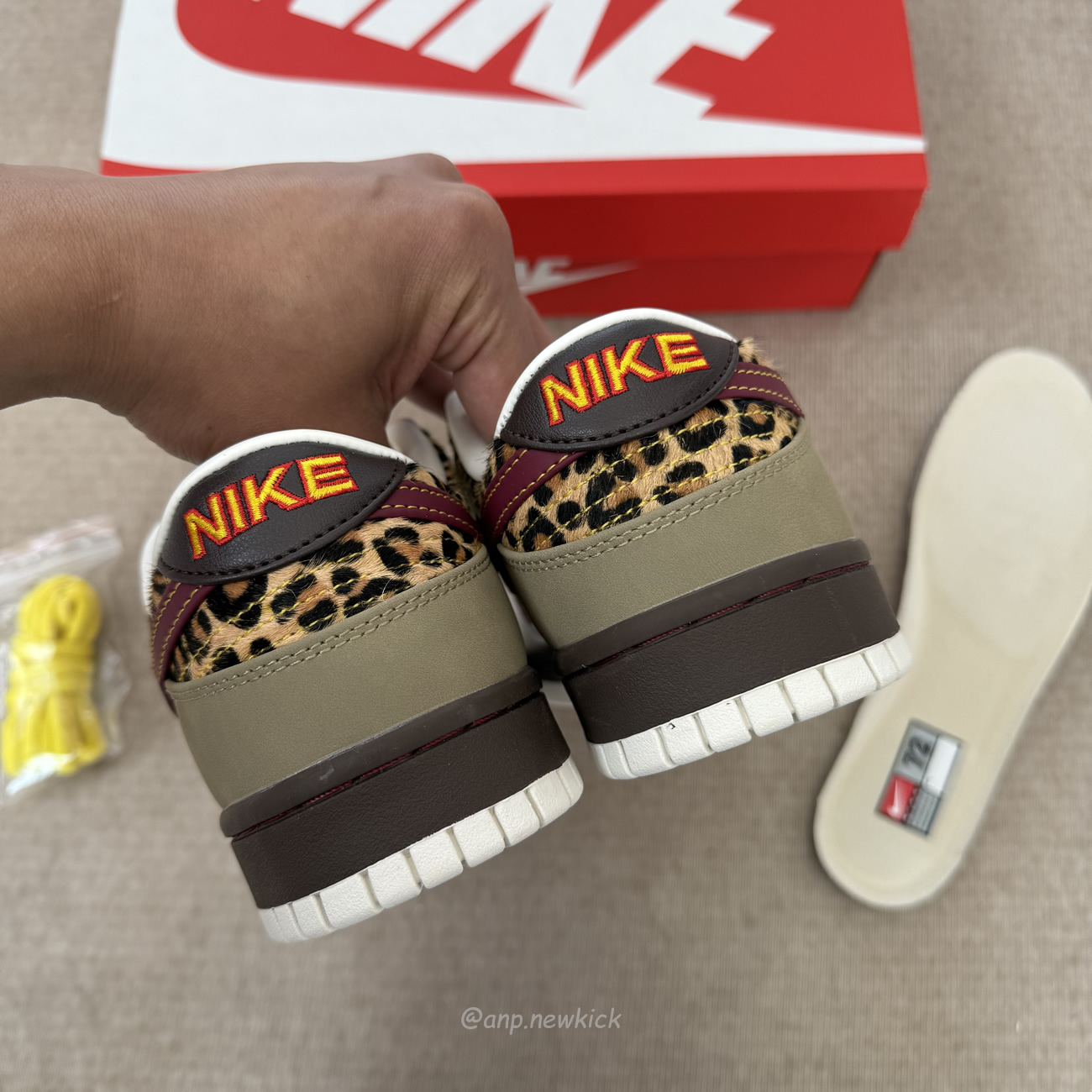 Nike Dunk Low Retro Khaki Team Red Pearl White Womens Im6687 262 (8) - www.newkick.org Nike Dunk Low Retro Khaki Team Red Pearl White Womens Im6687 262 (8) - www.newkick.org