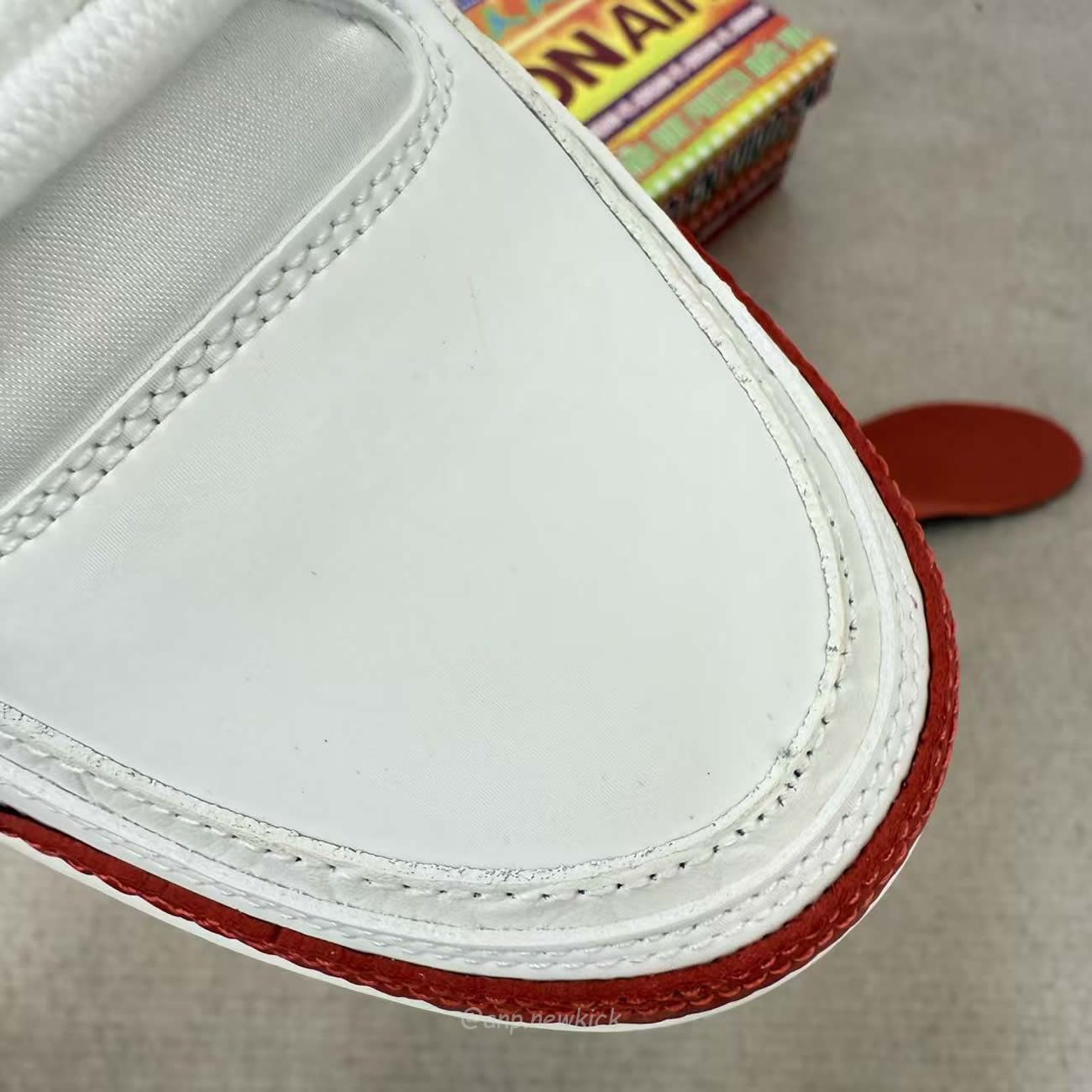 Air Jordan 3 Retro El Vuelo Summit White Io1752 100 (8) - www.newkick.org Air Jordan 3 Retro El Vuelo Summit White Io1752 100 (8) - www.newkick.org