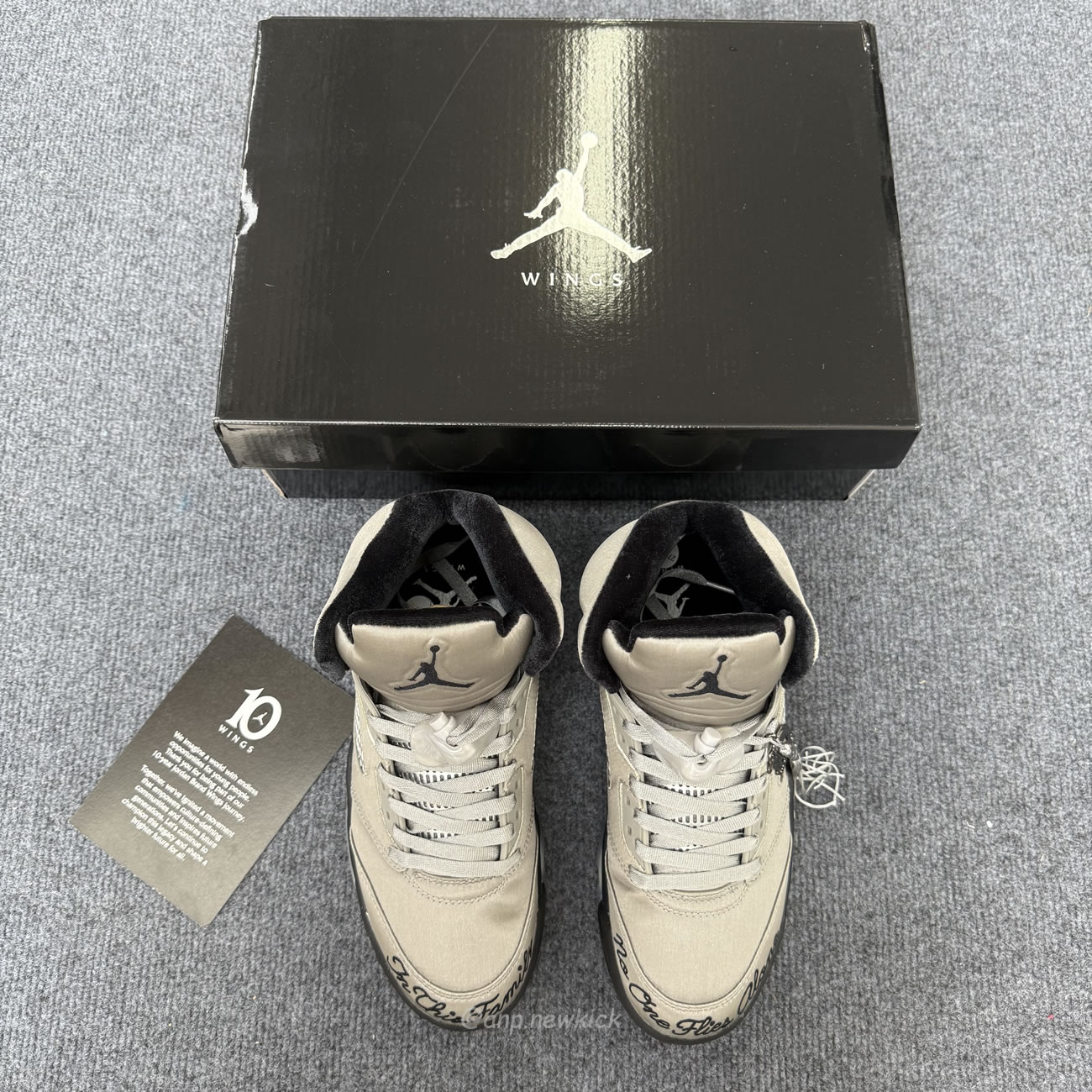 Air Jordan 5 Retro Wings 2025 Womens Io2038 001 (7) - www.newkick.org Air Jordan 5 Retro Wings 2025 Womens Io2038 001 (7) - www.newkick.org