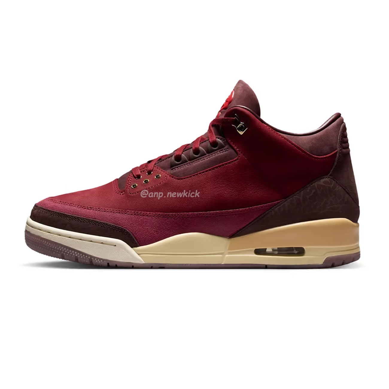 Air Jordan 3 Retro Prm Bin23 Io7744 600 (1) - www.newkick.org Air Jordan 3 Retro Prm Bin23 Io7744 600 (1) - www.newkick.org