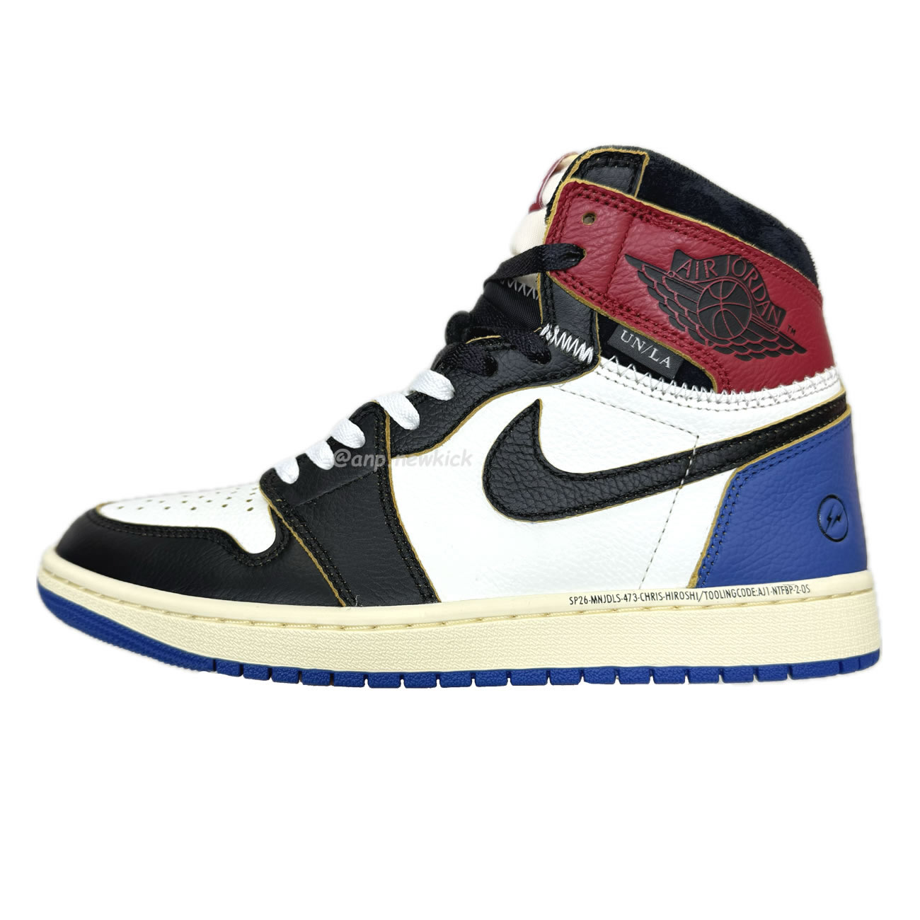 Air Jordan 1 Retro High Og Sp Fragment X Union La Varsity Red Sport Royal Io7847 002 (1) - www.newkick.org Air Jordan 1 Retro High Og Sp Fragment X Union La Varsity Red Sport Royal Io7847 002 (1) - www.newkick.org