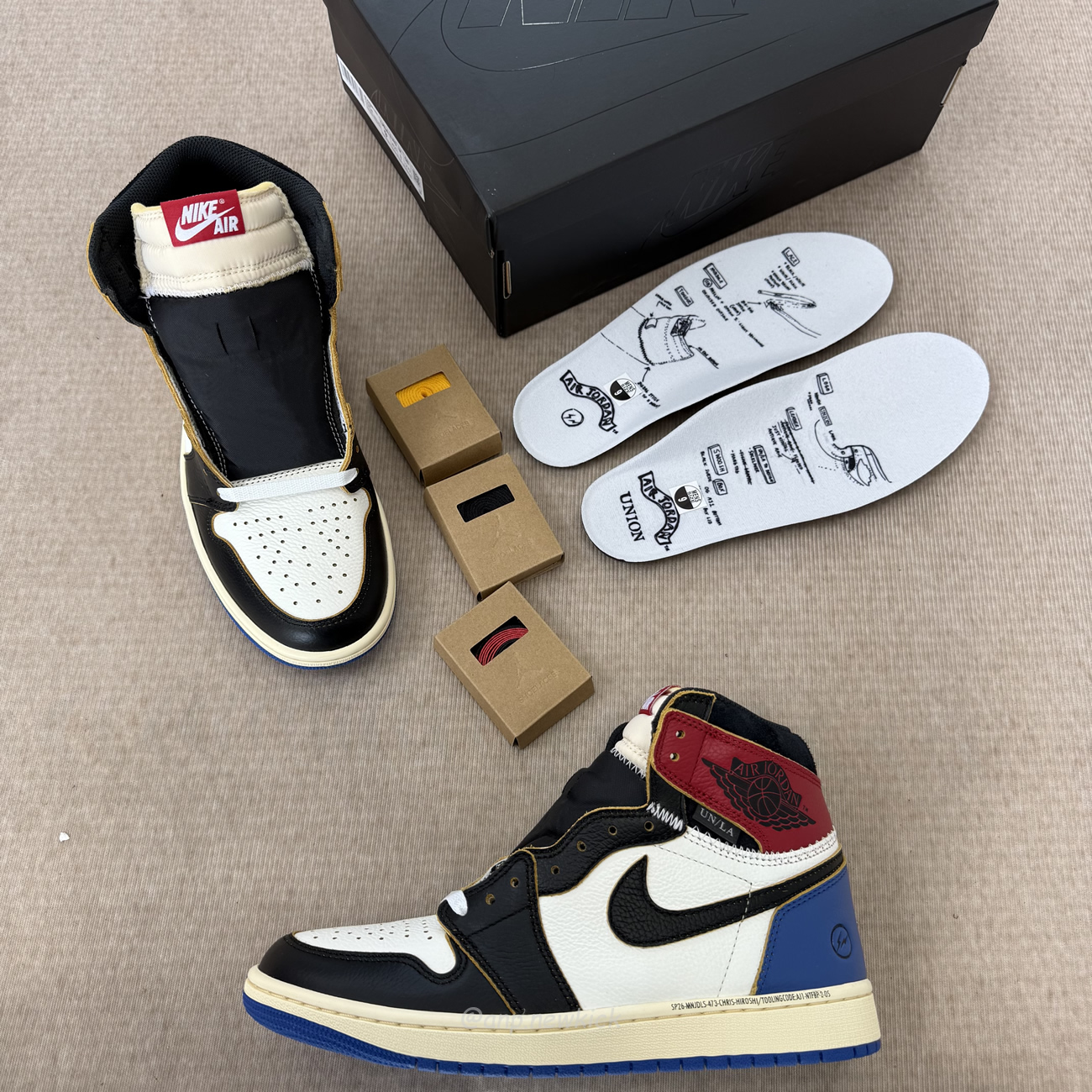 Air Jordan 1 Retro High Og Sp Fragment X Union La Varsity Red Sport Royal Io7847 002 (13) - www.newkick.org Air Jordan 1 Retro High Og Sp Fragment X Union La Varsity Red Sport Royal Io7847 002 (13) - www.newkick.org