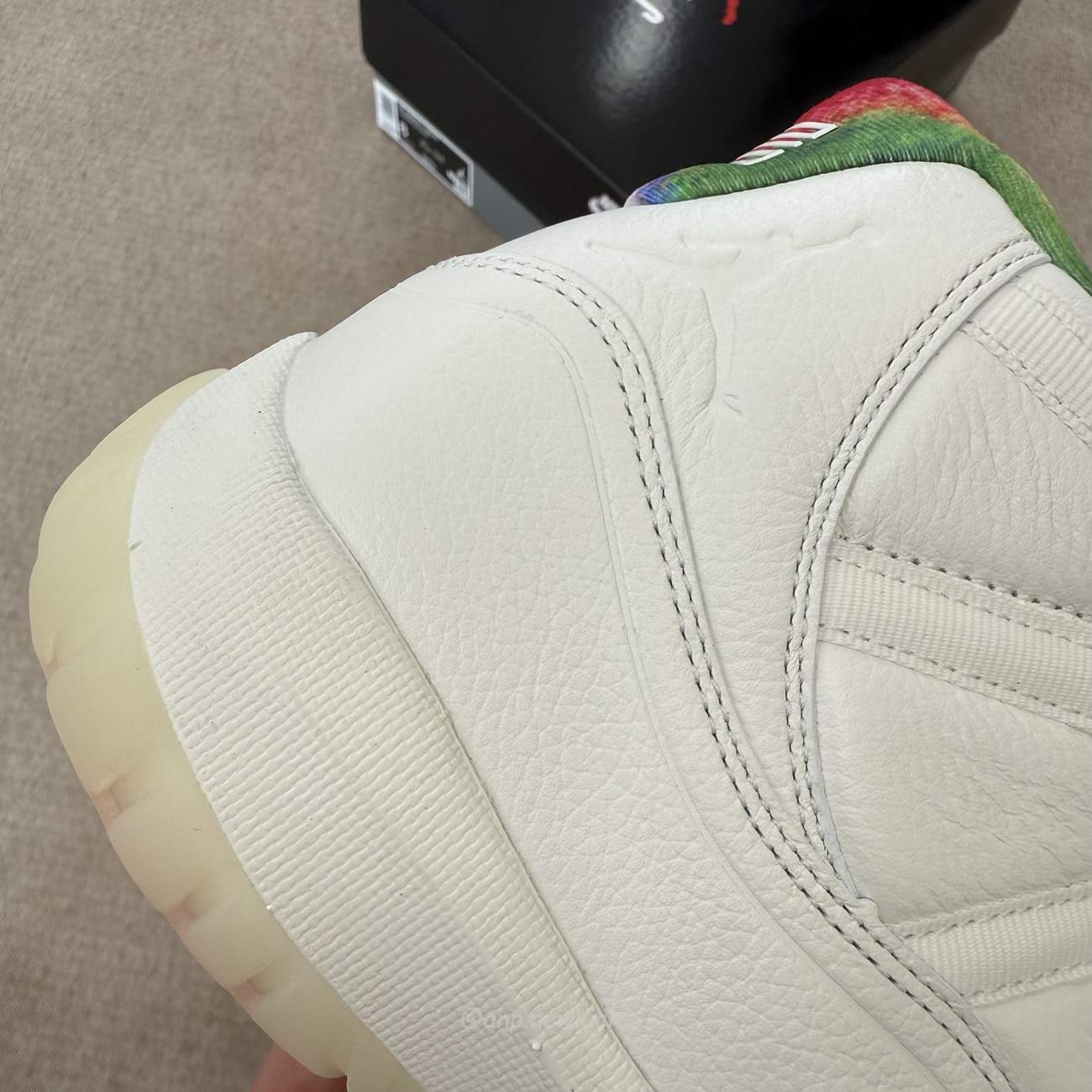 Air Jordan 11 Retro 285 Atlanta Io8959 133 (13) - www.newkick.org Air Jordan 11 Retro 285 Atlanta Io8959 133 (13) - www.newkick.org
