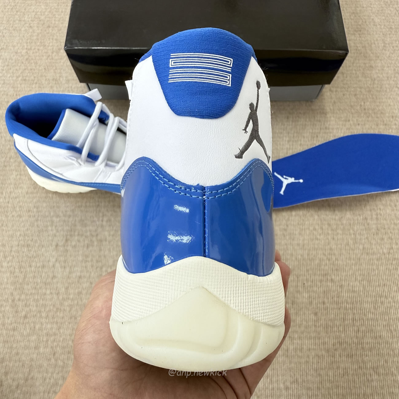 Air Jordan 11 Retro Sport Royal Io8959 133 (4) - www.newkick.org Air Jordan 11 Retro Sport Royal Io8959 133 (4) - www.newkick.org