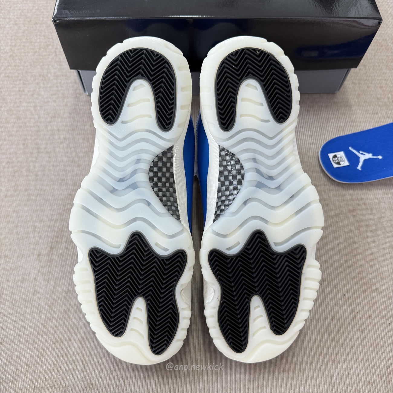 Air Jordan 11 Retro Sport Royal Io8959 133 (5) - www.newkick.org Air Jordan 11 Retro Sport Royal Io8959 133 (5) - www.newkick.org