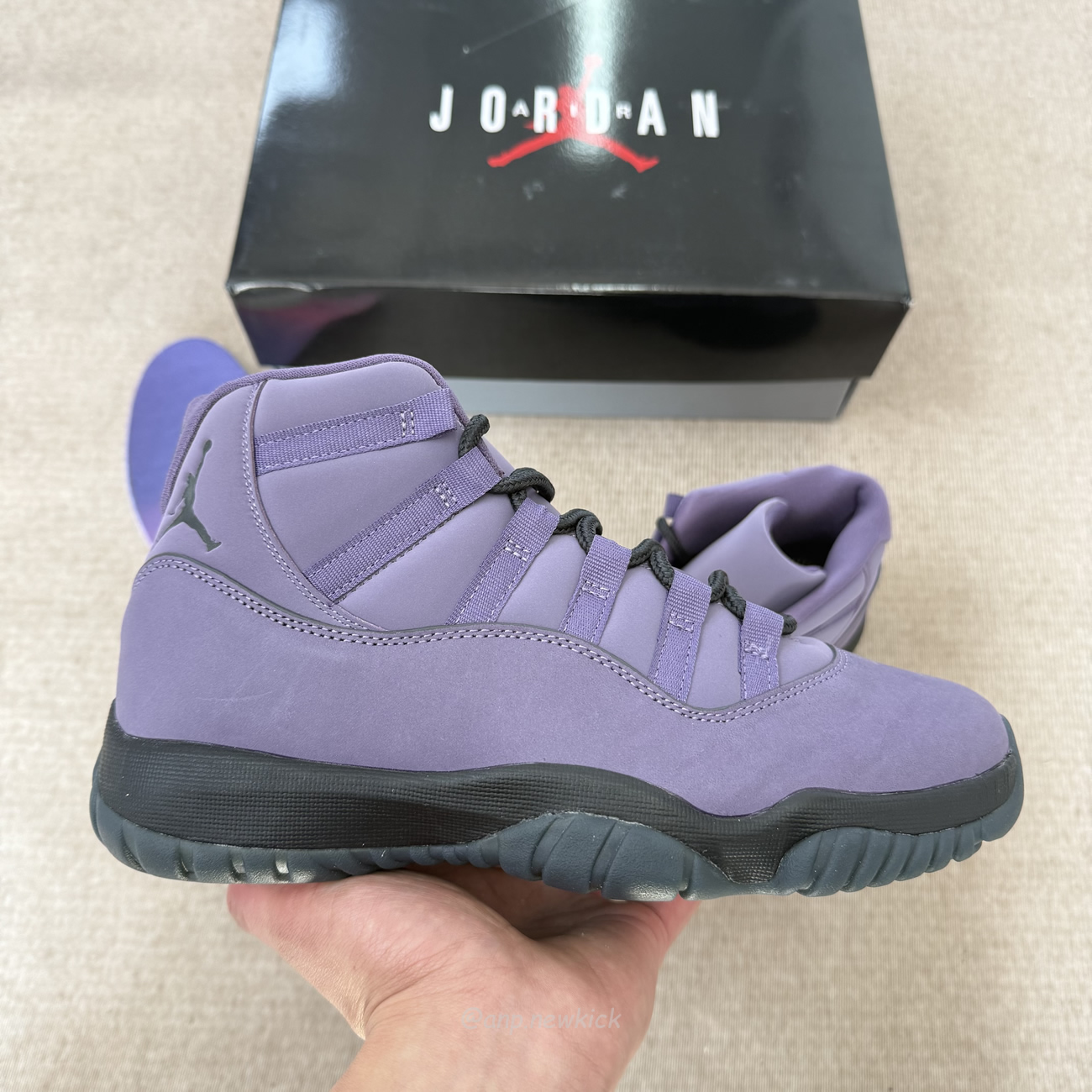 Air Jordan 11 Retro Mojave Io8961 553 (2) - www.newkick.org Air Jordan 11 Retro Mojave Io8961 553 (2) - www.newkick.org