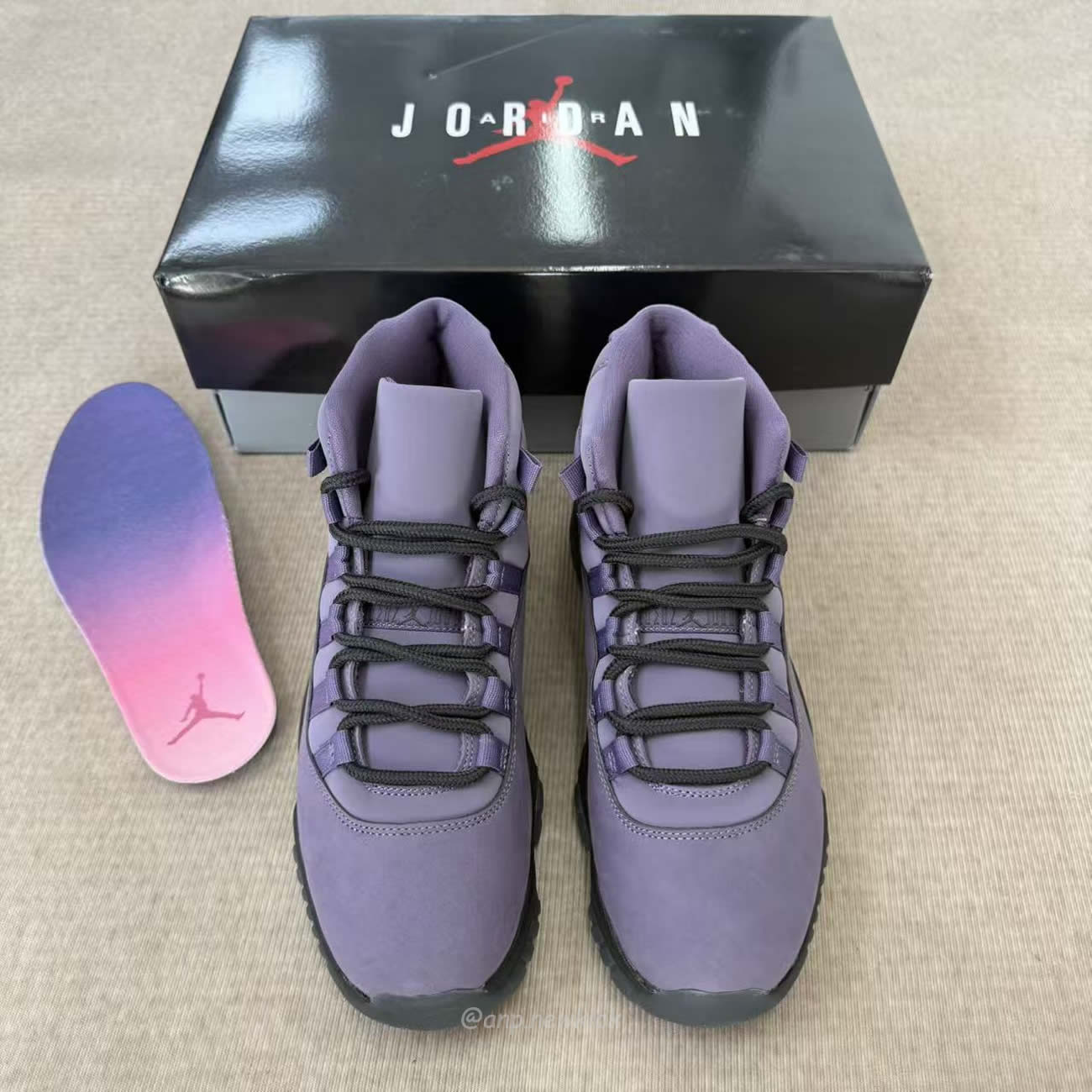 Air Jordan 11 Retro Mojave Io8961 553 (3) - www.newkick.org Air Jordan 11 Retro Mojave Io8961 553 (3) - www.newkick.org