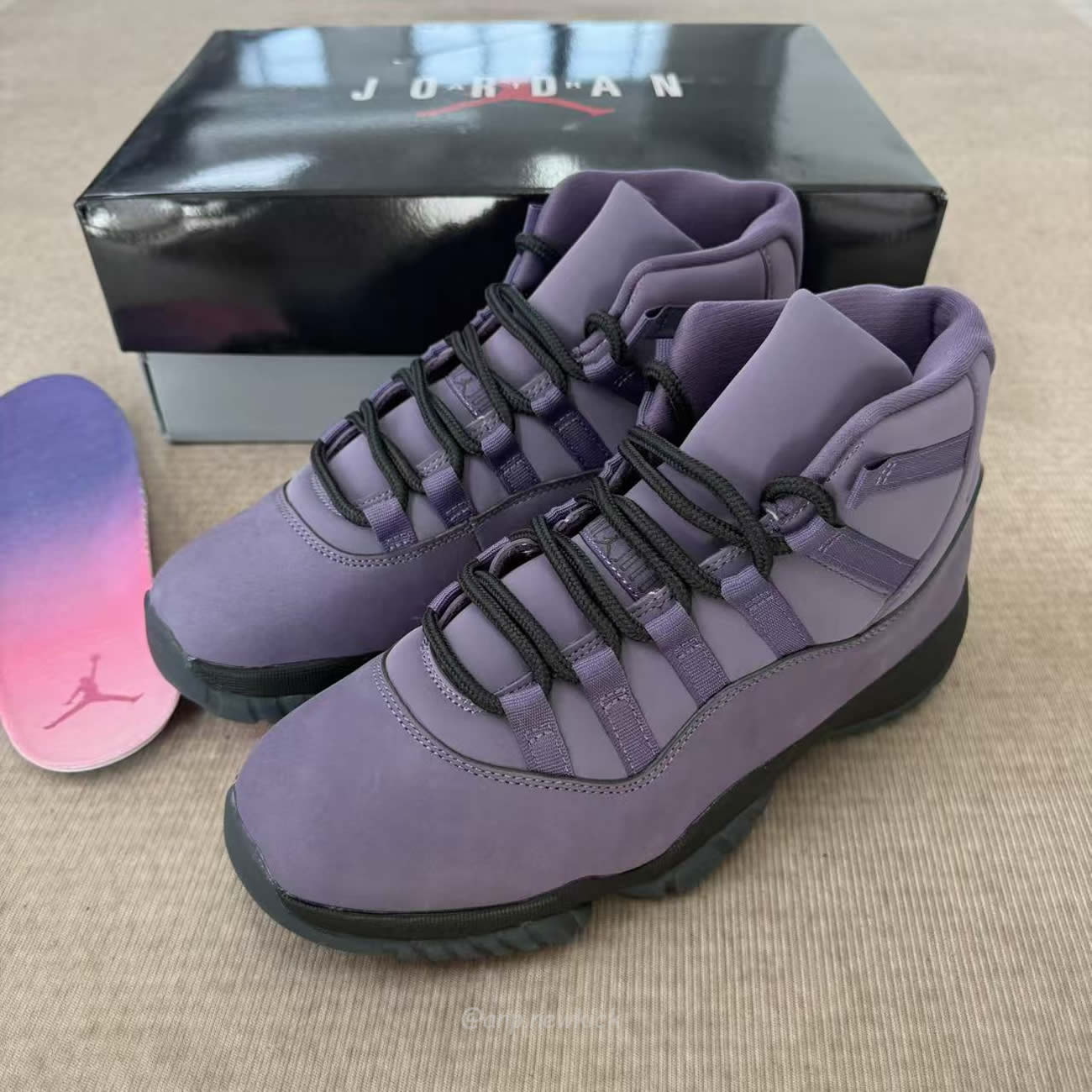 Air Jordan 11 Retro Mojave Io8961 553 (8) - www.newkick.org Air Jordan 11 Retro Mojave Io8961 553 (8) - www.newkick.org