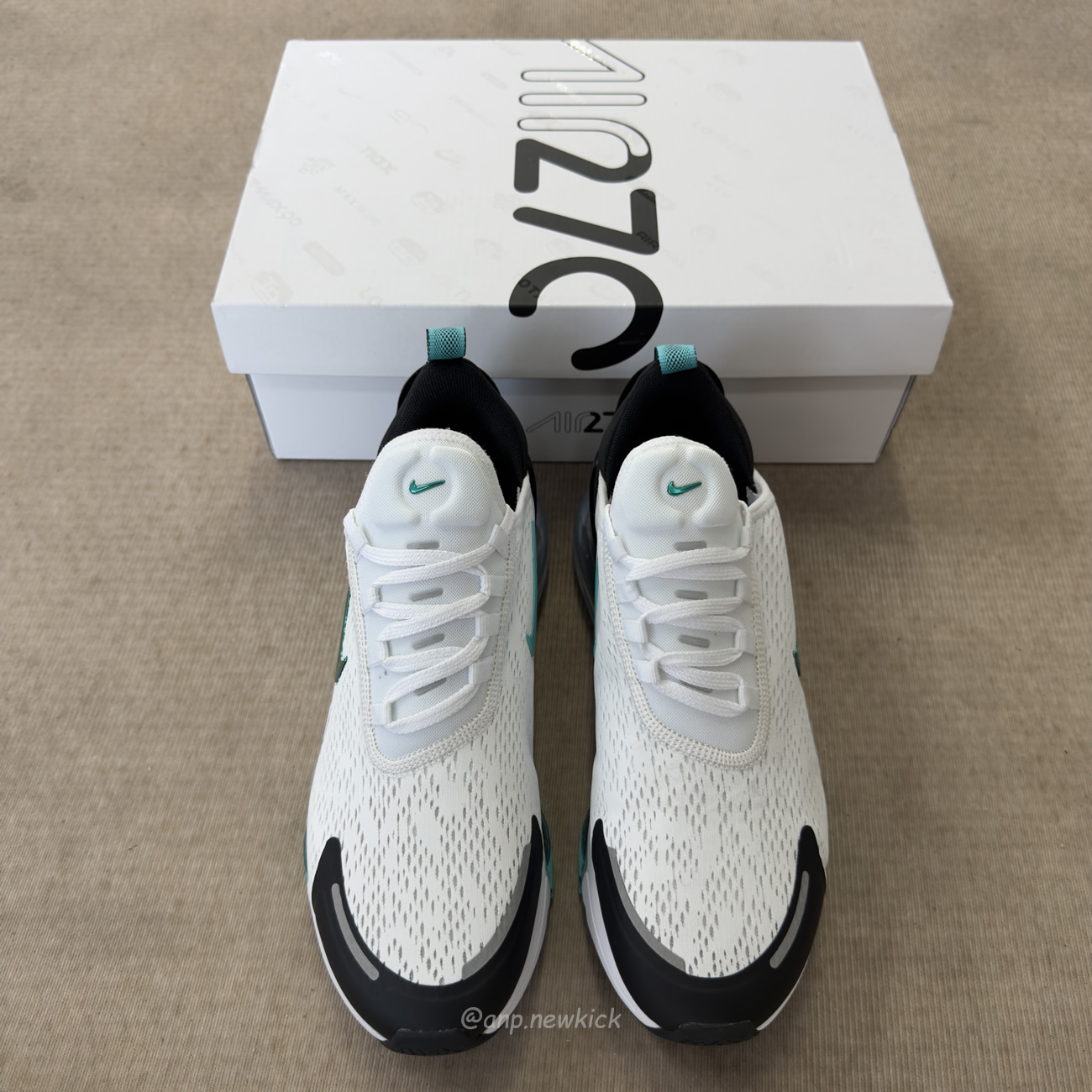 Nike Air Max 270 Premium Dusty Cactus Io9883 103 (2) - www.newkick.org Nike Air Max 270 Premium Dusty Cactus Io9883 103 (2) - www.newkick.org