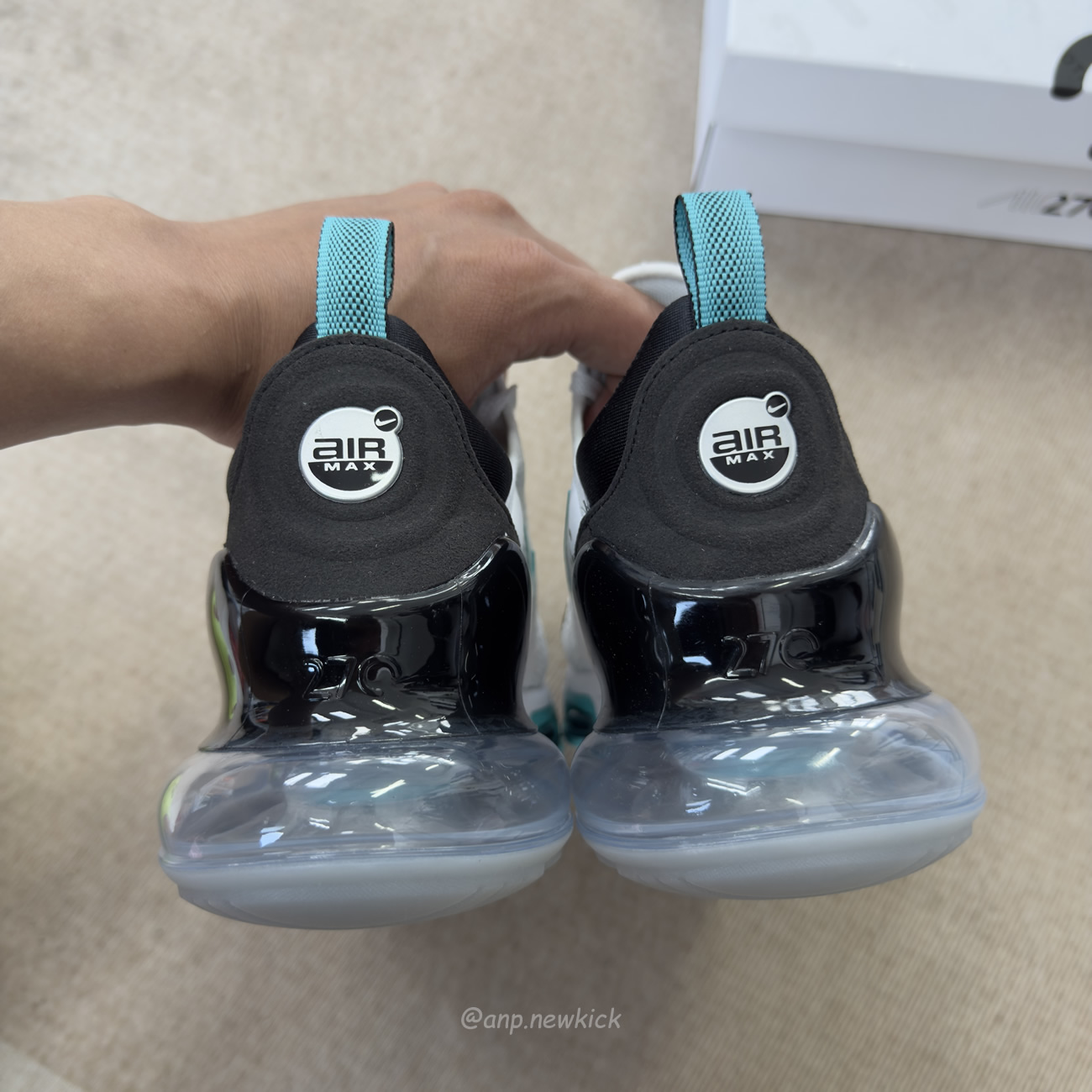 Nike Air Max 270 Premium Dusty Cactus Io9883 103 (4) - www.newkick.org Nike Air Max 270 Premium Dusty Cactus Io9883 103 (4) - www.newkick.org