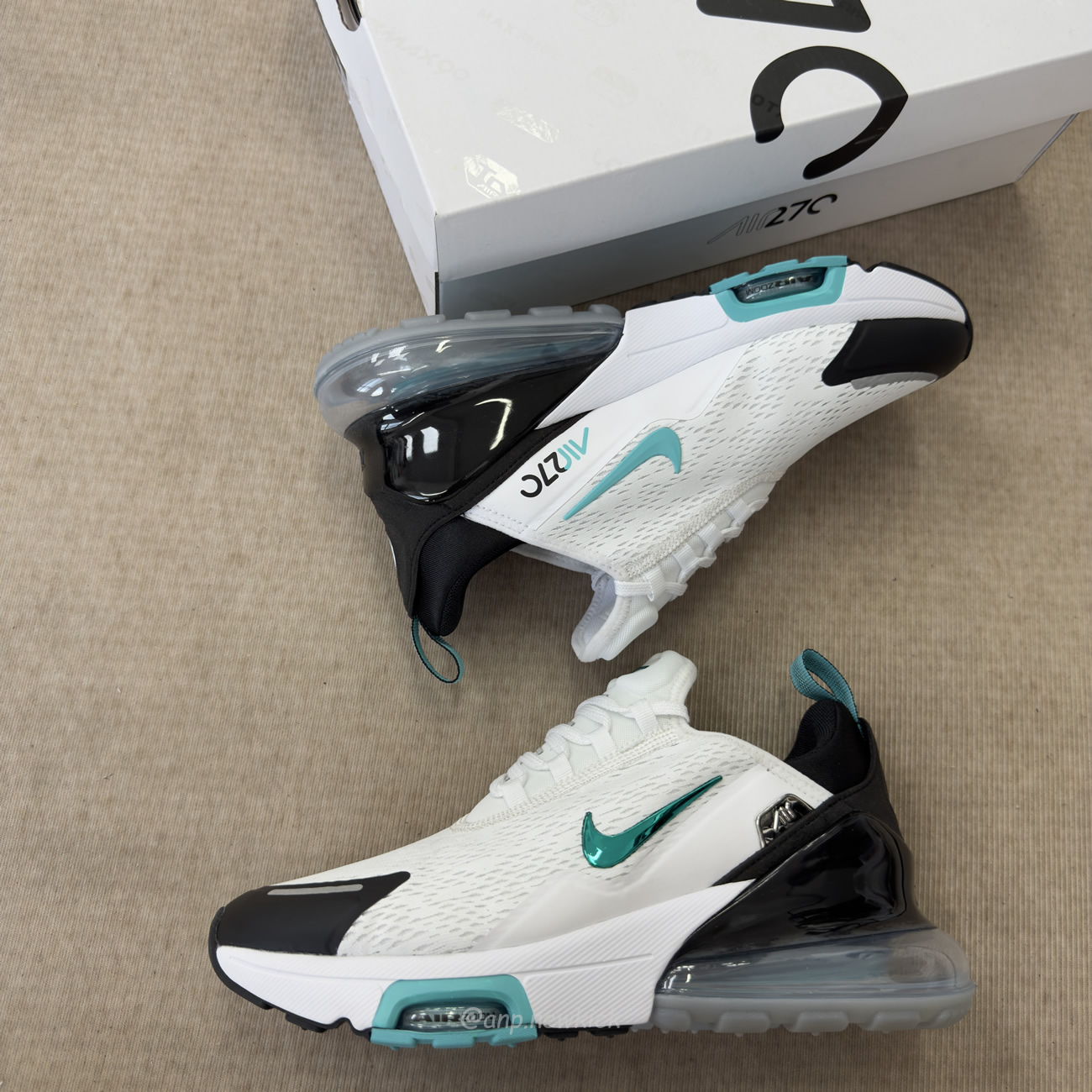 Nike Air Max 270 Premium Dusty Cactus Io9883 103 (6) - www.newkick.org Nike Air Max 270 Premium Dusty Cactus Io9883 103 (6) - www.newkick.org