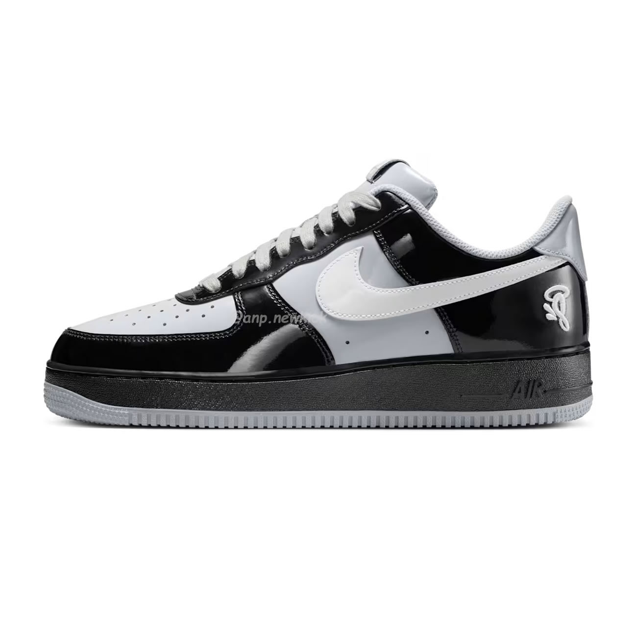 Nike Air Force 1 Low Syna Central Cee (10) - www.newkick.org Nike Air Force 1 Low Syna Central Cee (10) - www.newkick.org