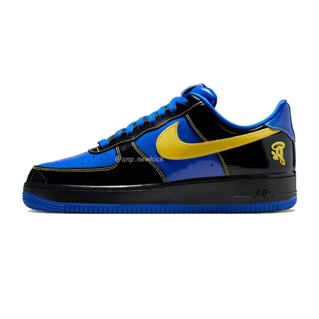 Nike Air Force 1 Low Syna Central Cee (12) - www.newkick.org Nike Air Force 1 Low Syna Central Cee (12) - www.newkick.org