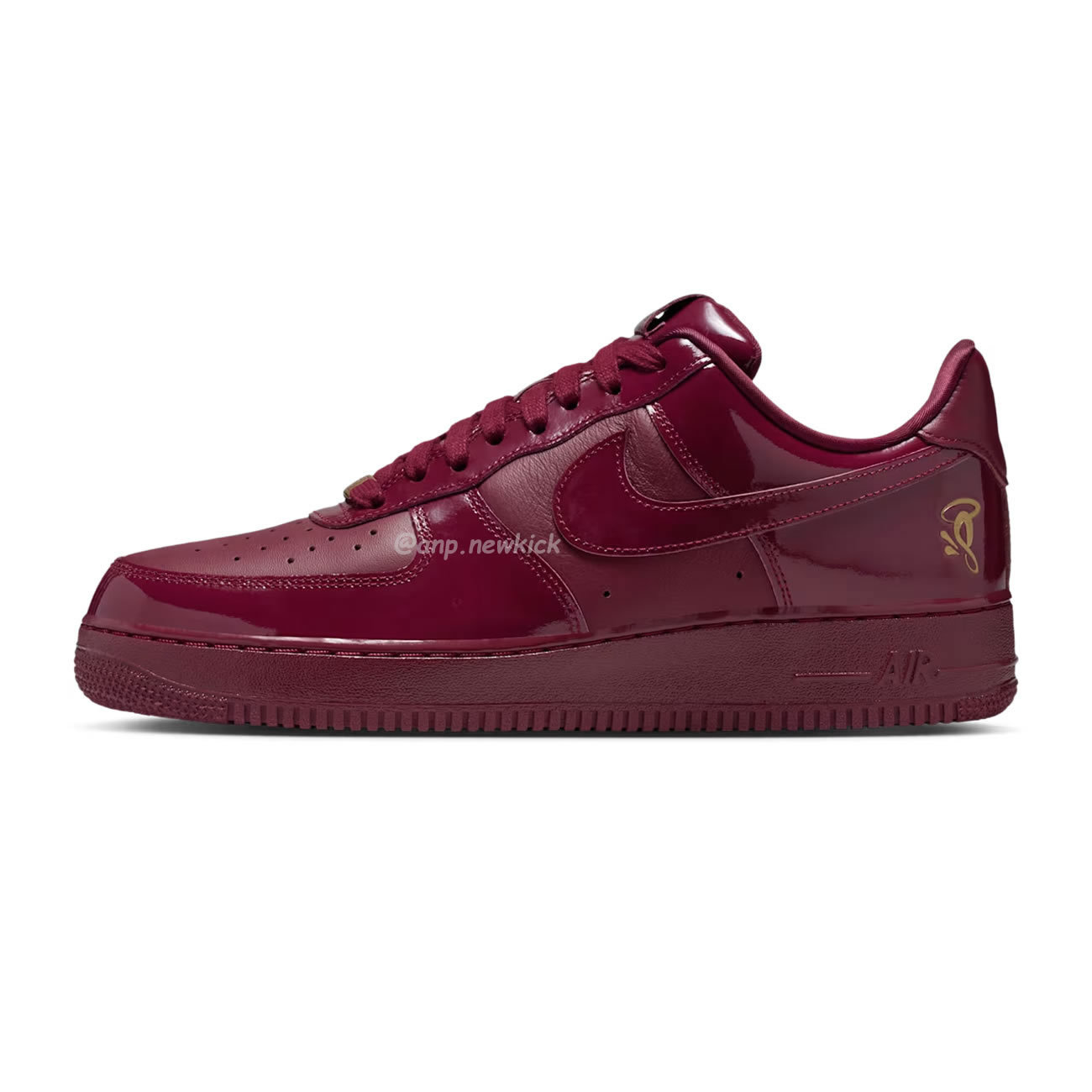 Nike Air Force 1 Low Syna Central Cee (4) - www.newkick.org Nike Air Force 1 Low Syna Central Cee (4) - www.newkick.org