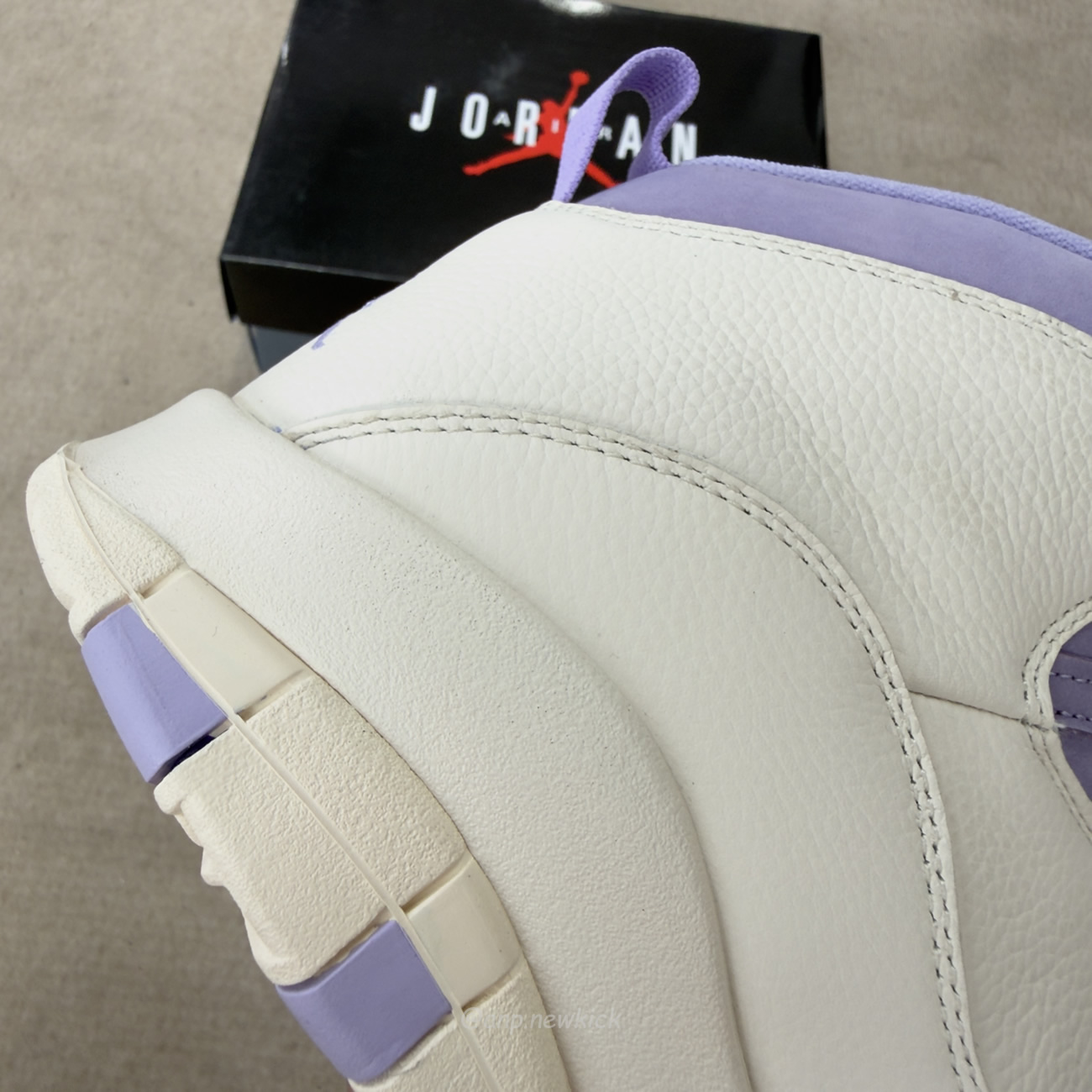 Air Jordan 10 Retro Hydrangeas Womens Iq0388 101 (4) - www.newkick.org