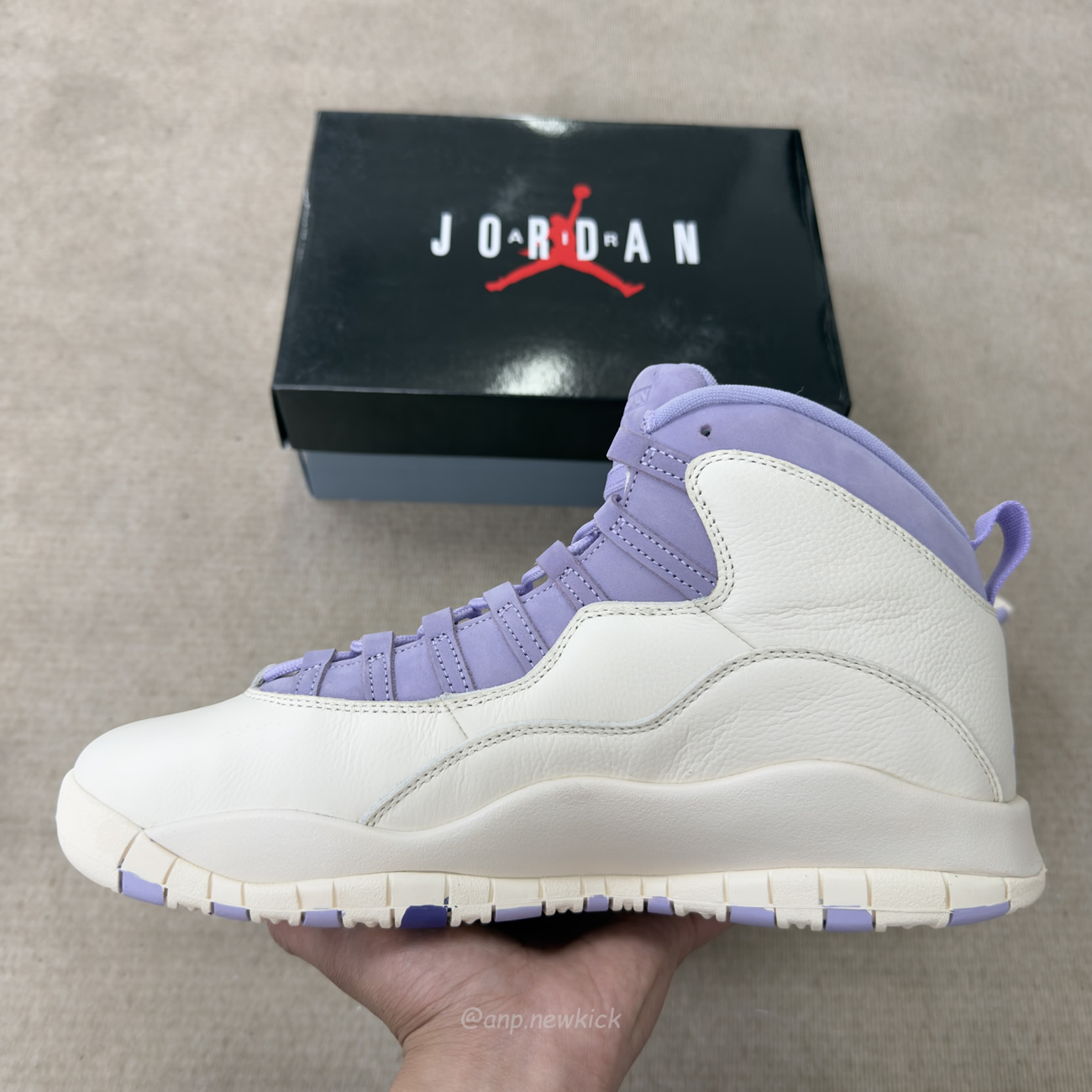 Air Jordan 10 Retro Hydrangeas Womens Iq0388 101 (6) - www.newkick.org