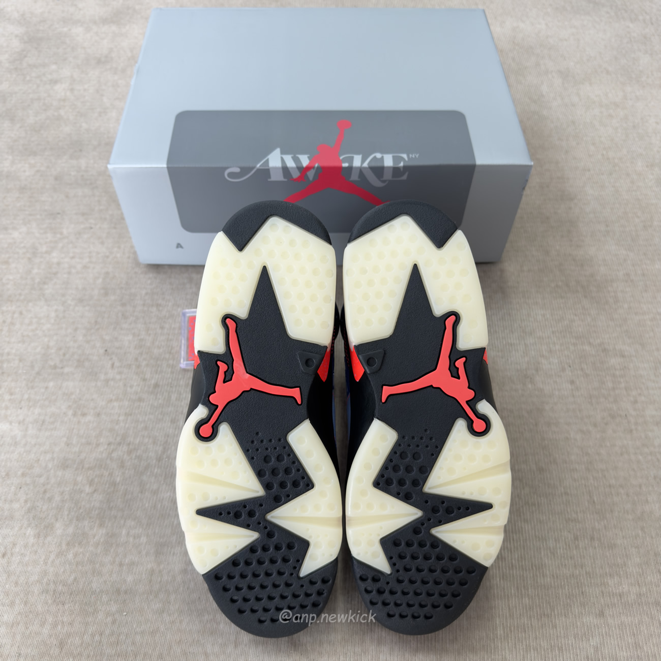 Air Jordan 6 Retro Awake Ny Midnight Navy Iq5706 400 (3) - www.newkick.org Air Jordan 6 Retro Awake Ny Midnight Navy Iq5706 400 (3) - www.newkick.org