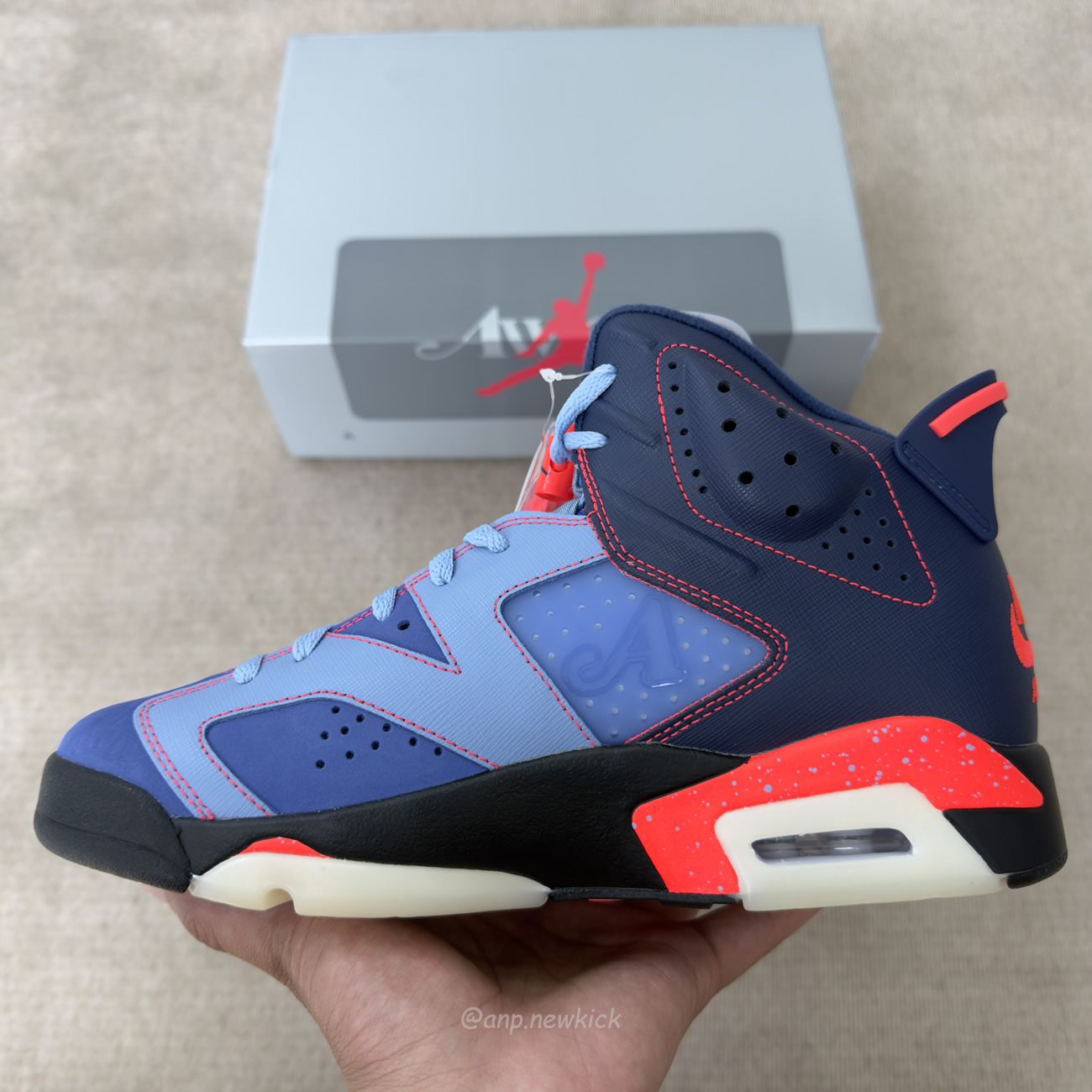 Air Jordan 6 Retro Awake Ny Midnight Navy Iq5706 400 (6) - www.newkick.org Air Jordan 6 Retro Awake Ny Midnight Navy Iq5706 400 (6) - www.newkick.org