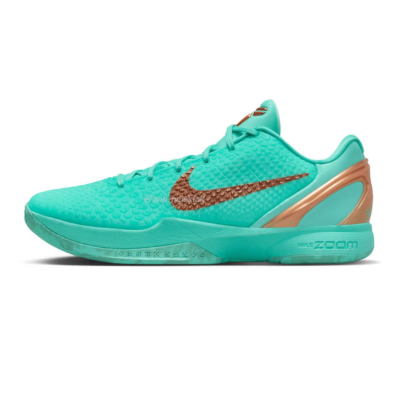 Nike Kobe 6 Protro Jalen Brunson Statue Of Liberty Iq5774 300 (0) - www.newkick.org Nike Kobe 6 Protro Jalen Brunson Statue Of Liberty Iq5774 300 (0) - www.newkick.org