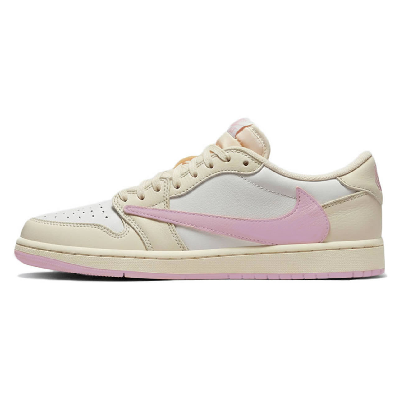Air Jordan 1 Retro Low Og Sp Travis Scott Shy Pink Iq7604 100 (1) - www.newkick.org