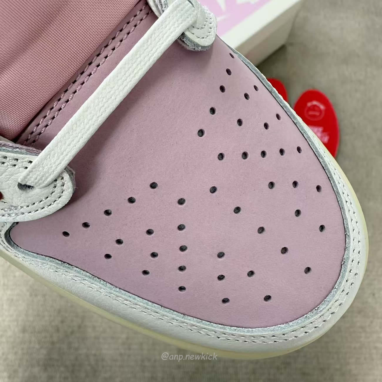 Air Jordan 1 Retro Low Og Sp Travis Scott Shy Pink Iq7604 101 (10) - www.newkick.org Air Jordan 1 Retro Low Og Sp Travis Scott Shy Pink Iq7604 101 (10) - www.newkick.org