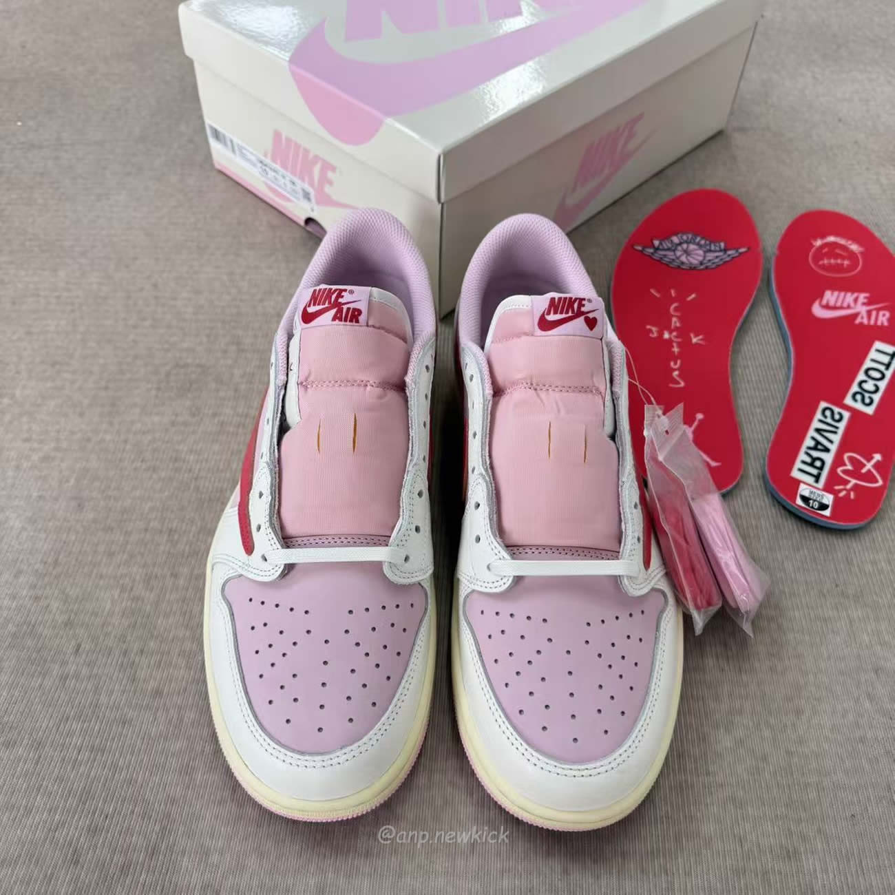 Air Jordan 1 Retro Low Og Sp Travis Scott Shy Pink Iq7604 101 (3) - www.newkick.org Air Jordan 1 Retro Low Og Sp Travis Scott Shy Pink Iq7604 101 (3) - www.newkick.org