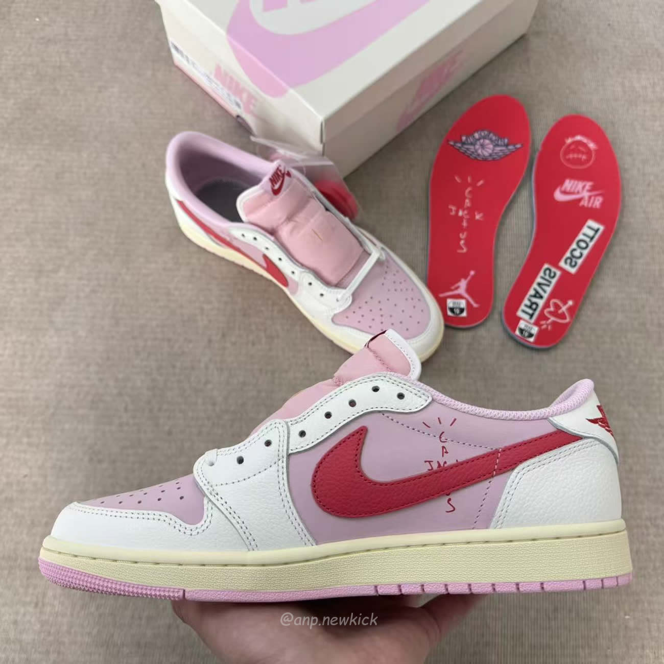 Air Jordan 1 Retro Low Og Sp Travis Scott Shy Pink Iq7604 101 (6) - www.newkick.org Air Jordan 1 Retro Low Og Sp Travis Scott Shy Pink Iq7604 101 (6) - www.newkick.org