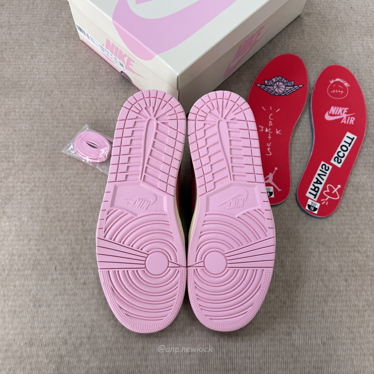Air Jordan 1 Retro Low Og Sp Travis Scott Shy Pink Iq7604 101 (8) - www.newkick.org Air Jordan 1 Retro Low Og Sp Travis Scott Shy Pink Iq7604 101 (8) - www.newkick.org