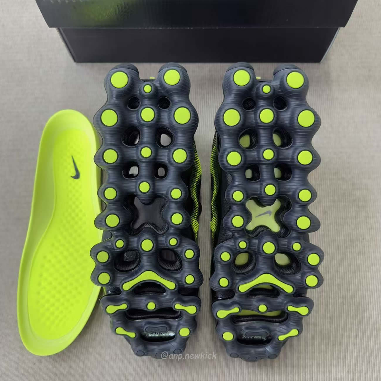 Nike Air Liquid Max Black Green Apple Iq7634 001 (10) - www.newkick.org Nike Air Liquid Max Black Green Apple Iq7634 001 (10) - www.newkick.org